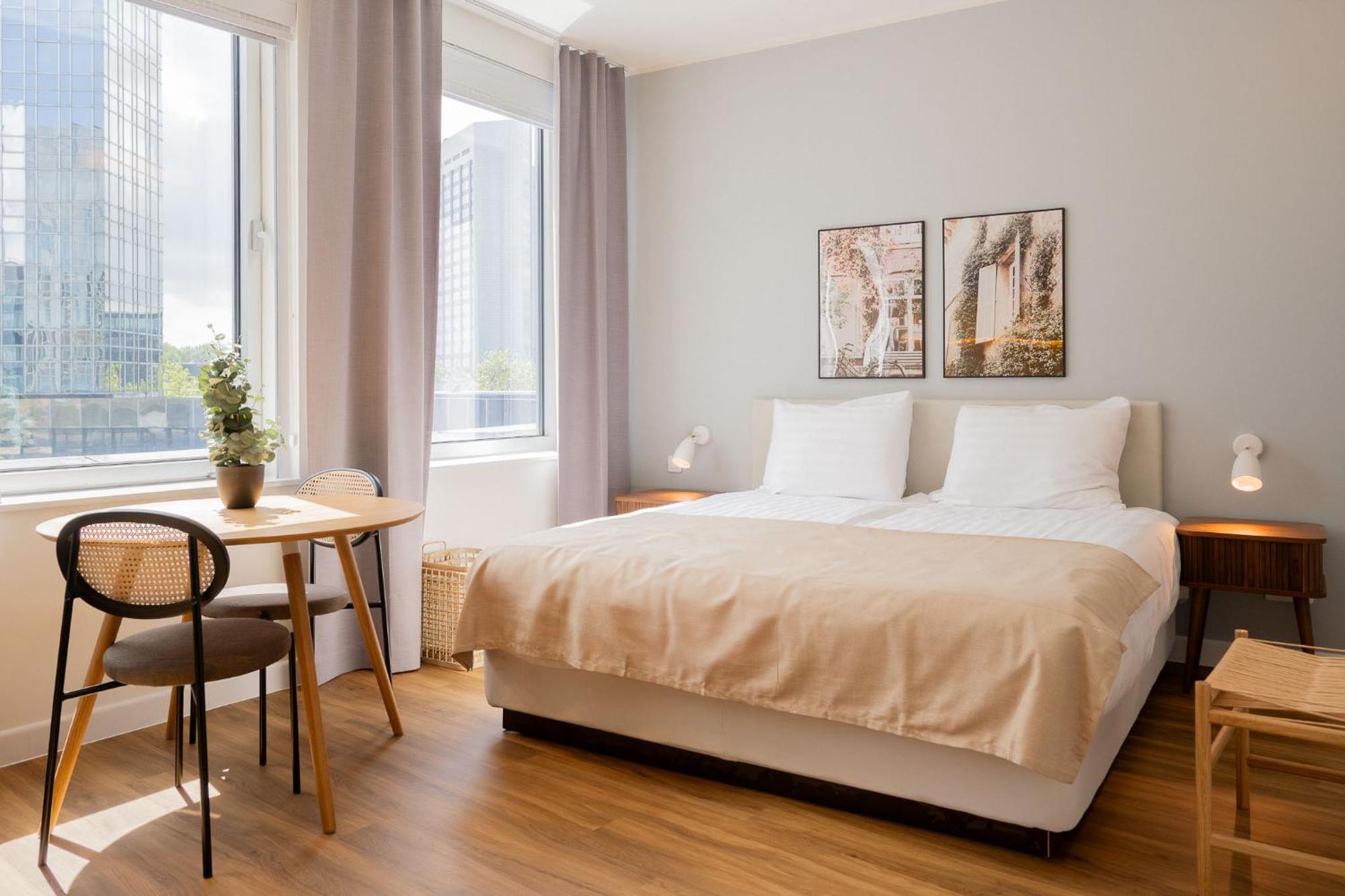 Limehome Gatwickstraat Appartement *