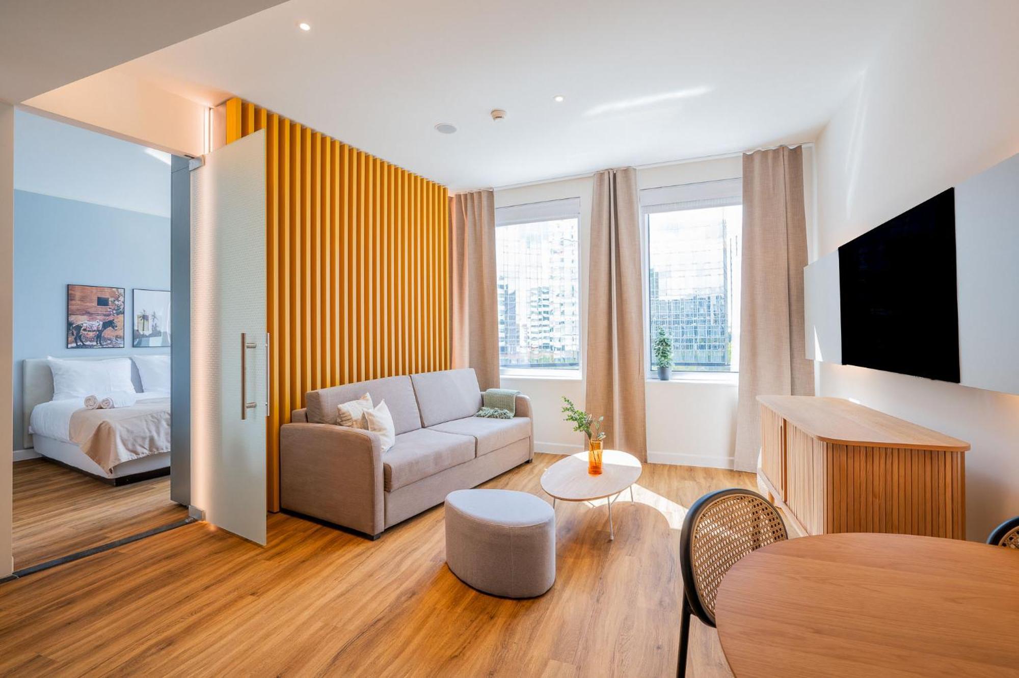 Limehome Gatwickstraat * Amsterdam