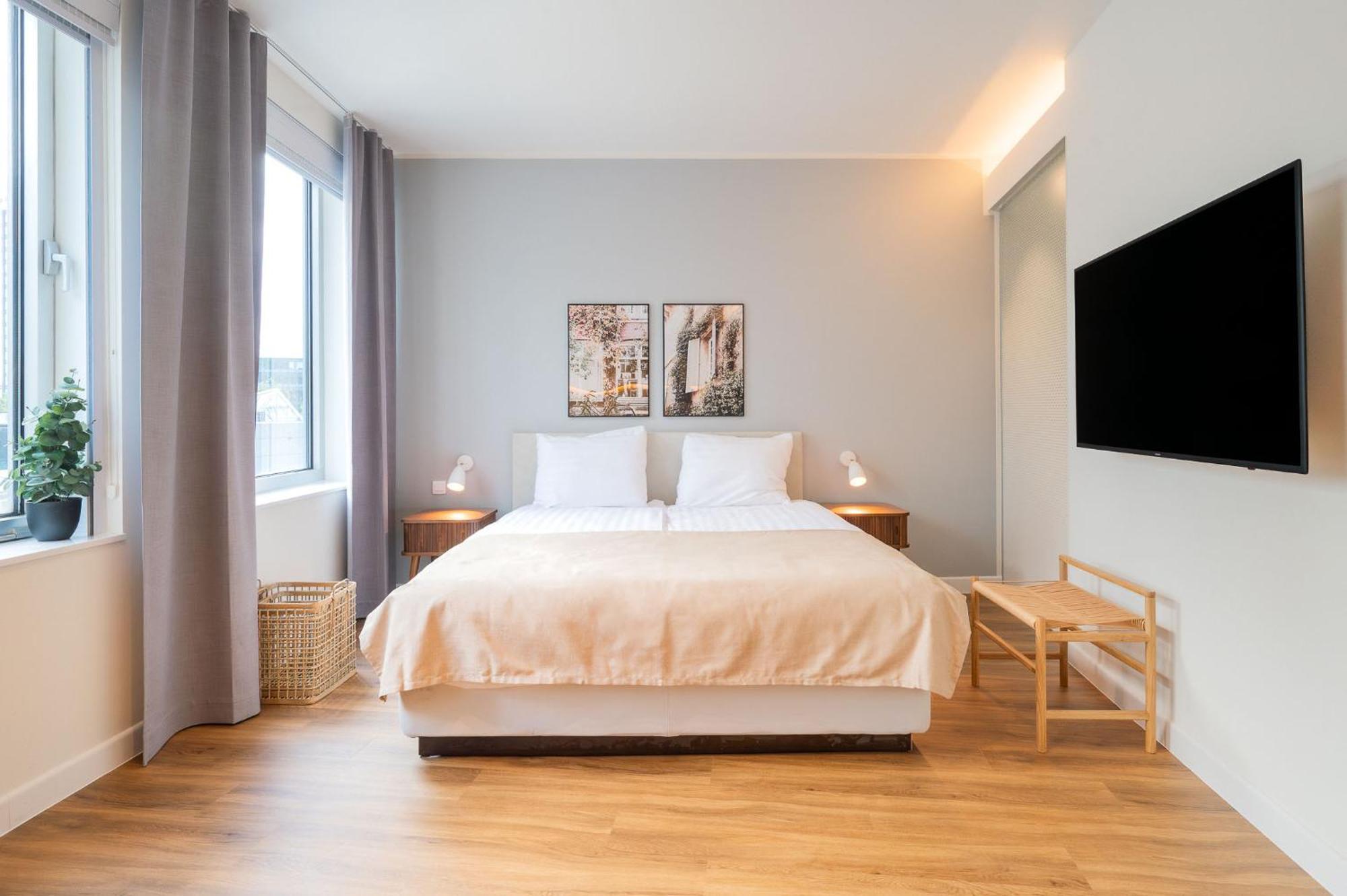 Appartement Limehome Gatwickstraat *