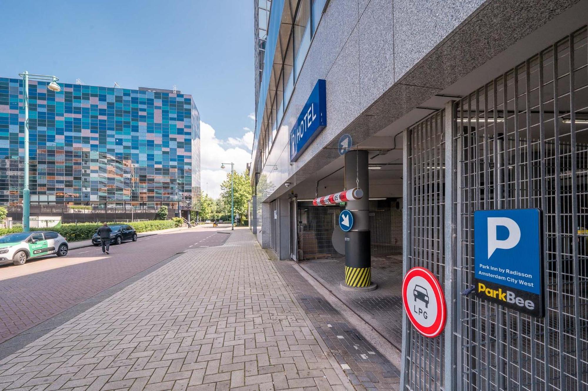 Limehome Gatwickstraat * Amsterdam