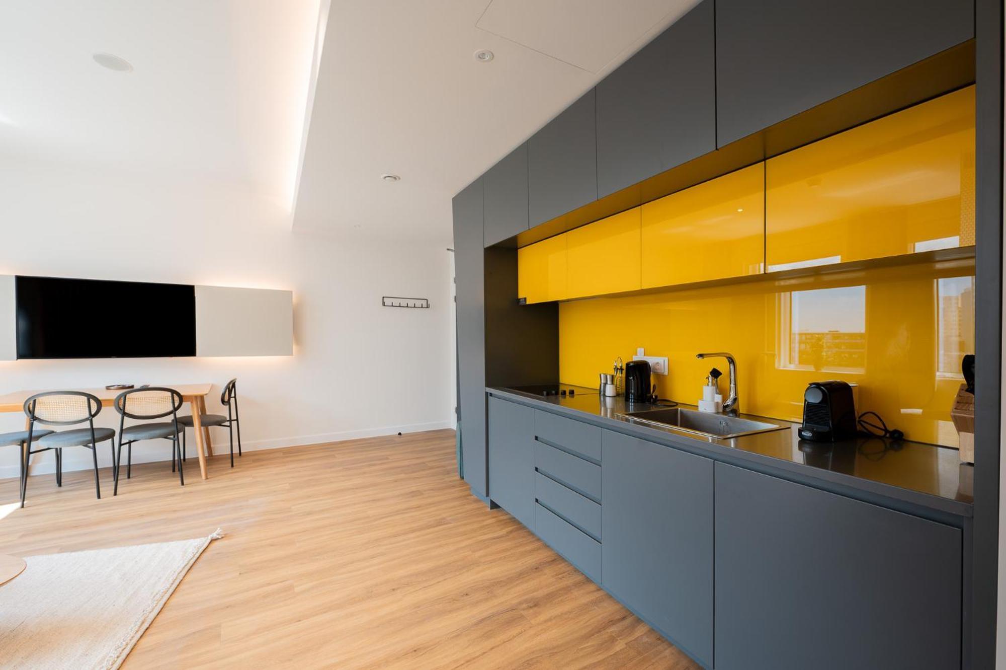 Appartement Limehome Gatwickstraat *
