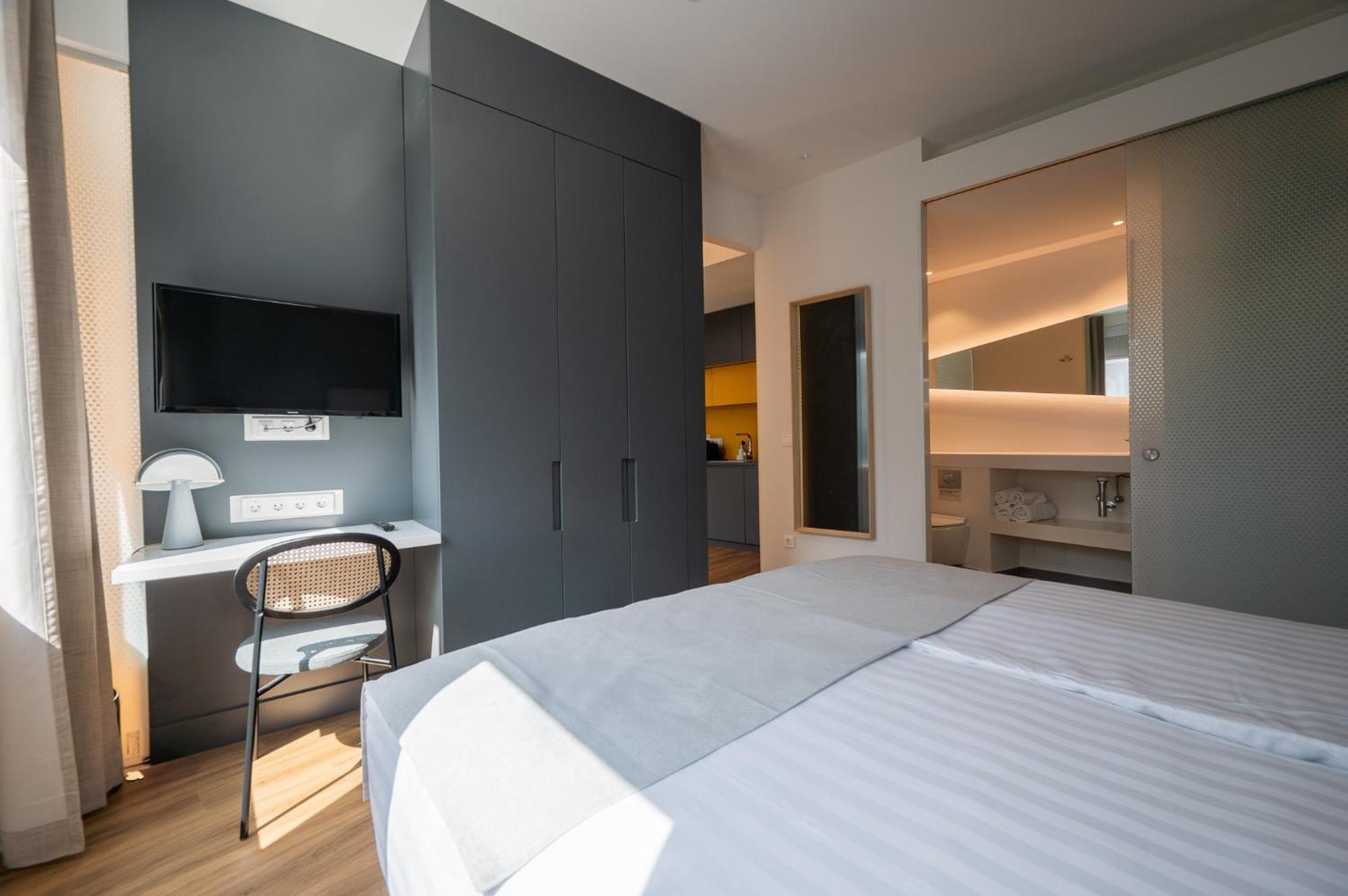Appartement Limehome Gatwickstraat Amsterdam