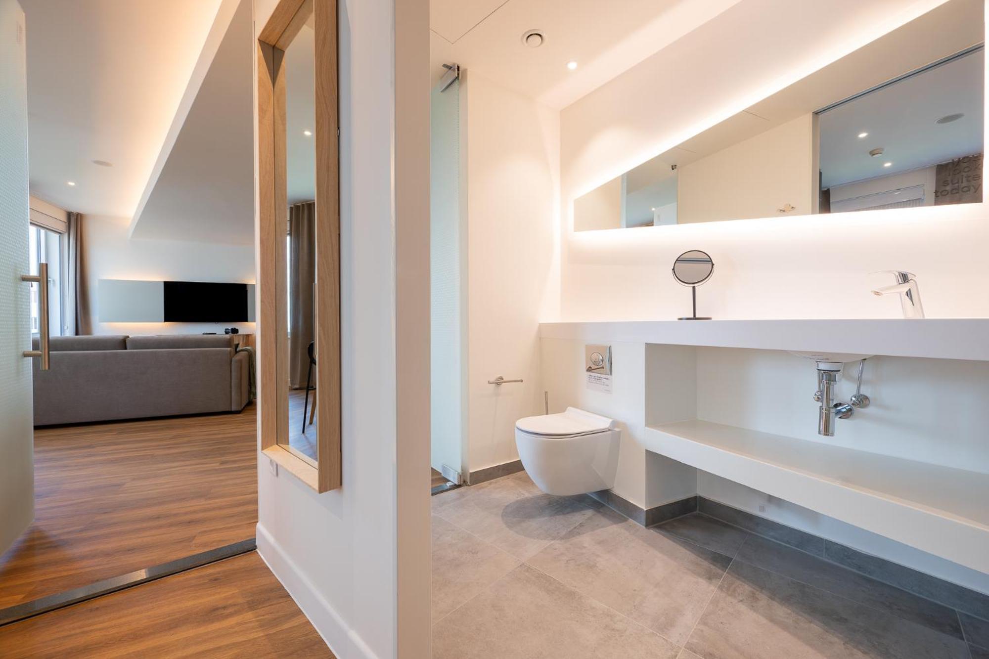 Appartement Limehome Gatwickstraat *