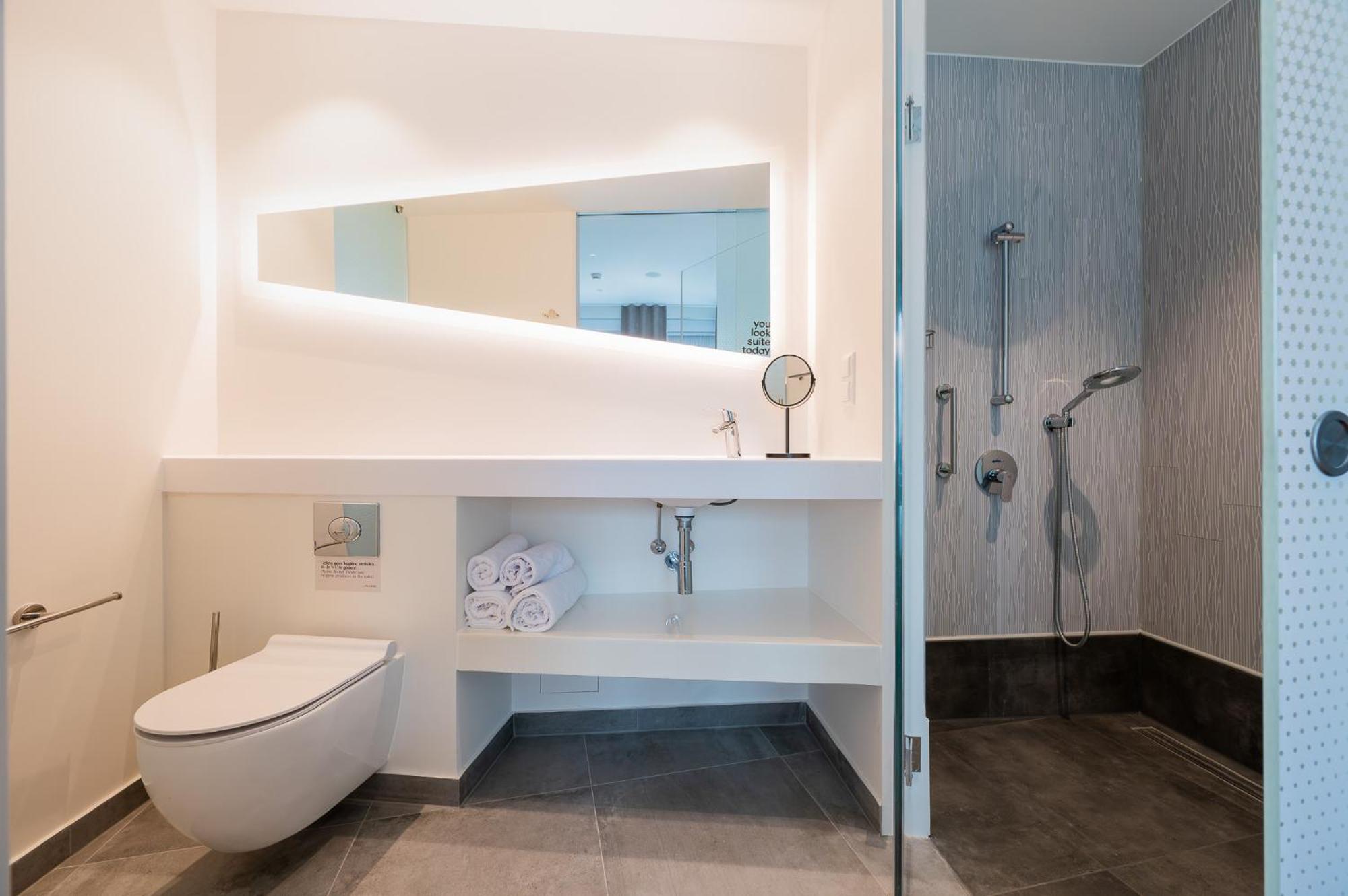 Appartement Limehome Gatwickstraat Amsterdam
