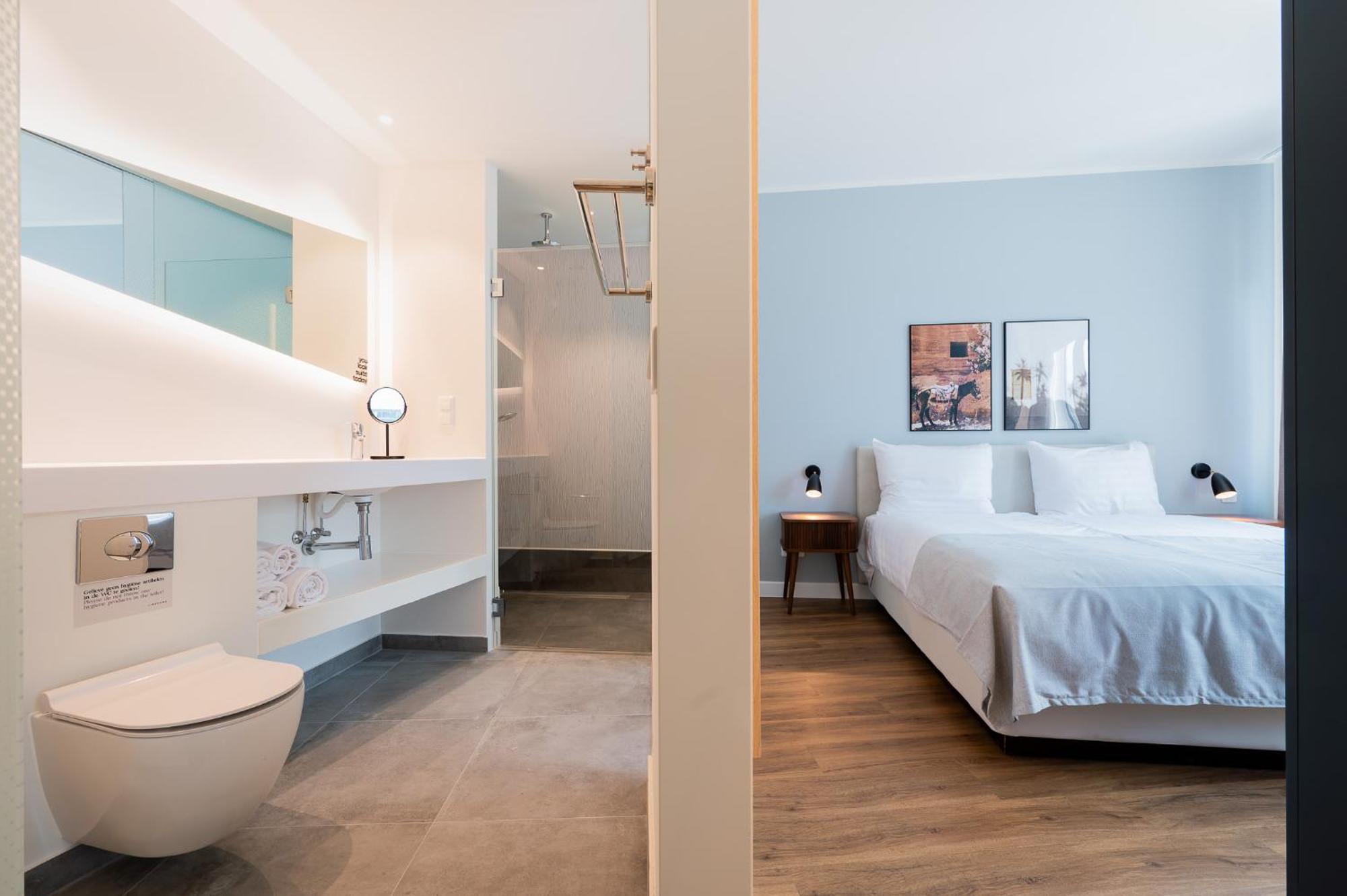 Limehome Gatwickstraat * Amsterdam