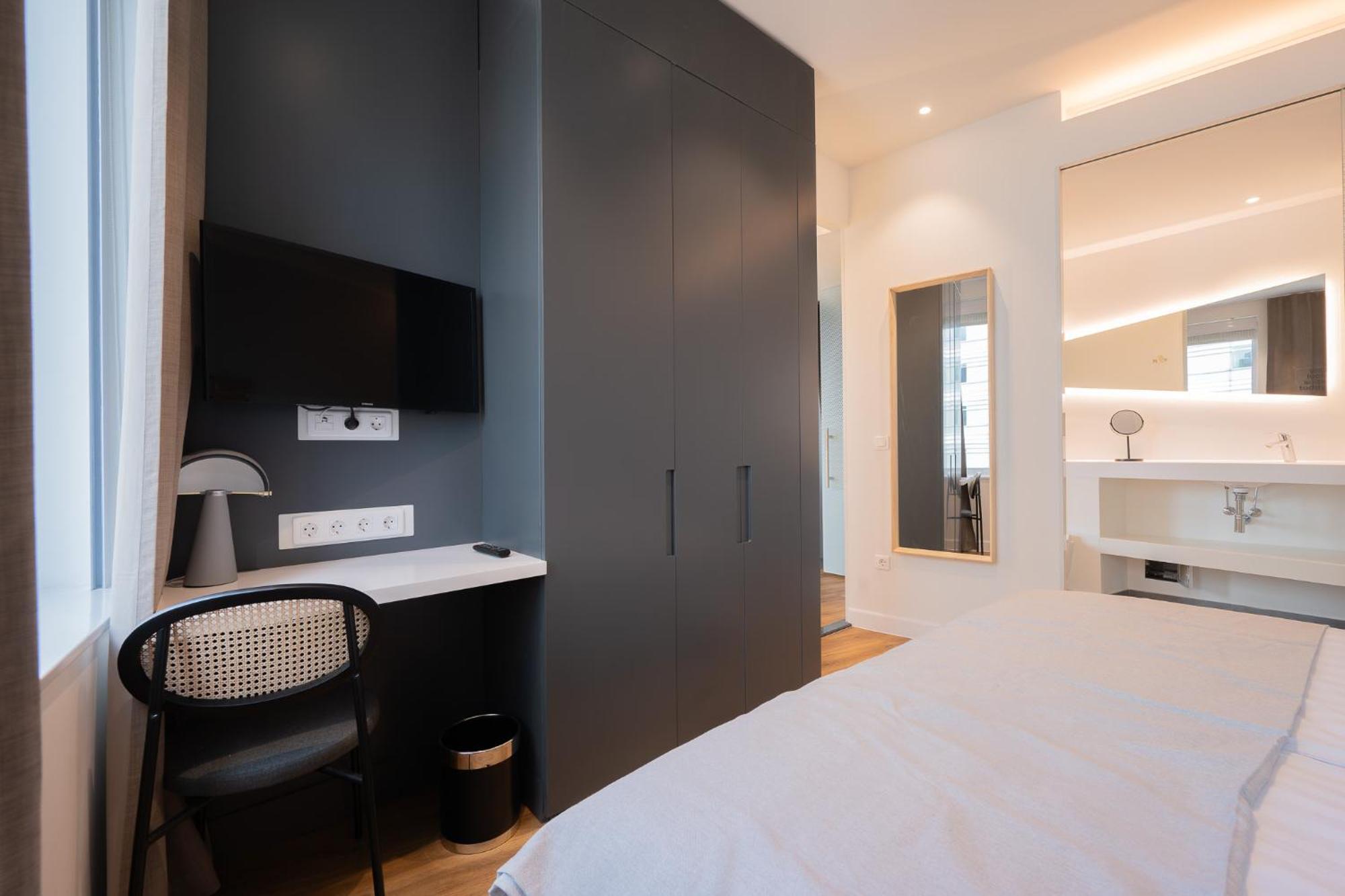 Limehome Gatwickstraat Appartement
