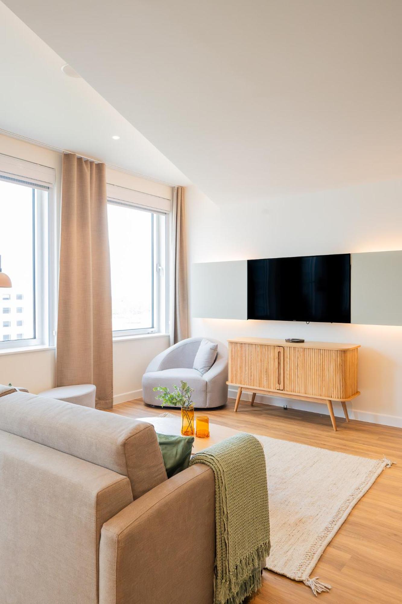 Appartement Limehome Gatwickstraat