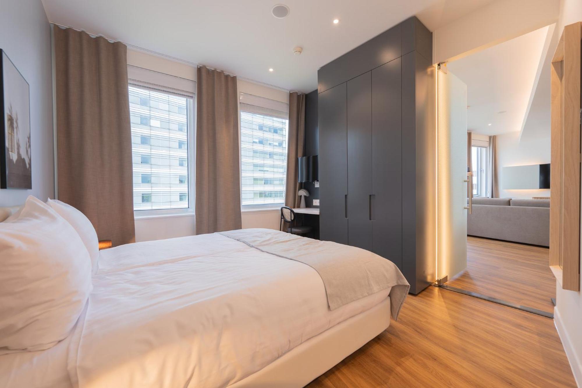 Limehome Gatwickstraat Appartement
