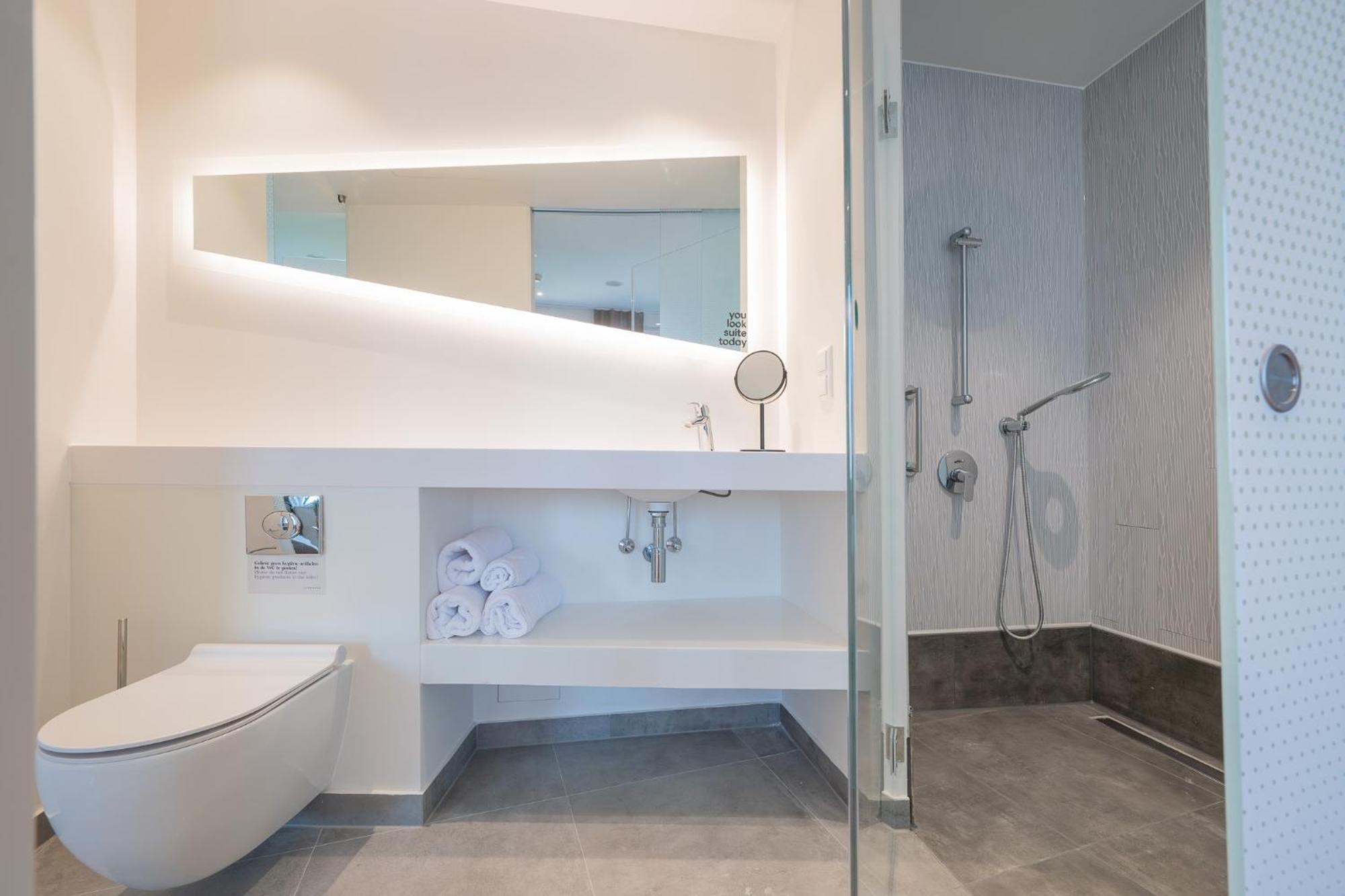 Limehome Gatwickstraat Appartement *