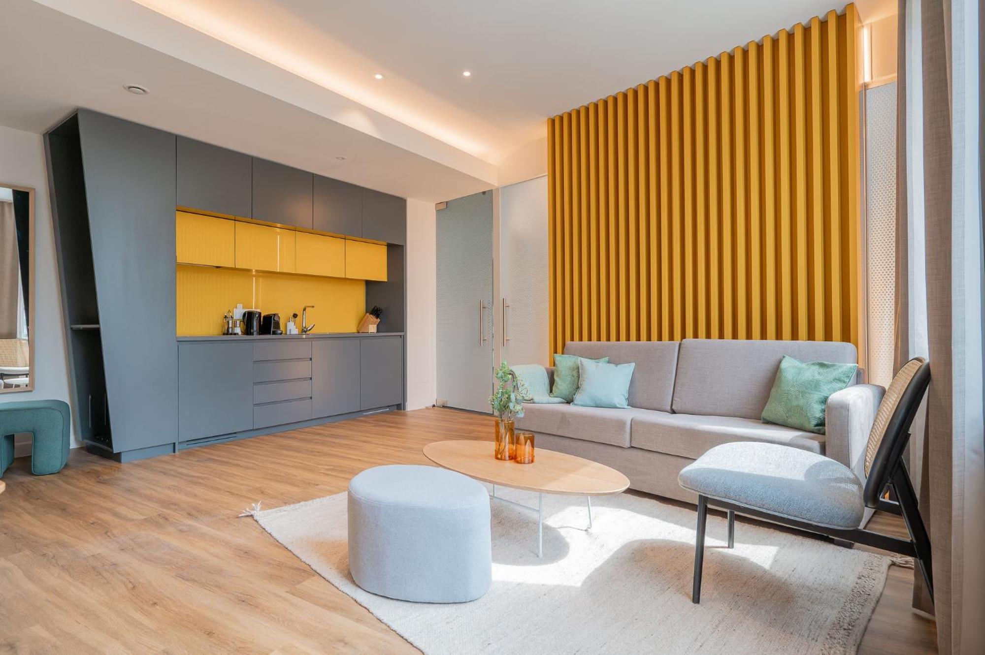 Limehome Gatwickstraat * Amsterdam