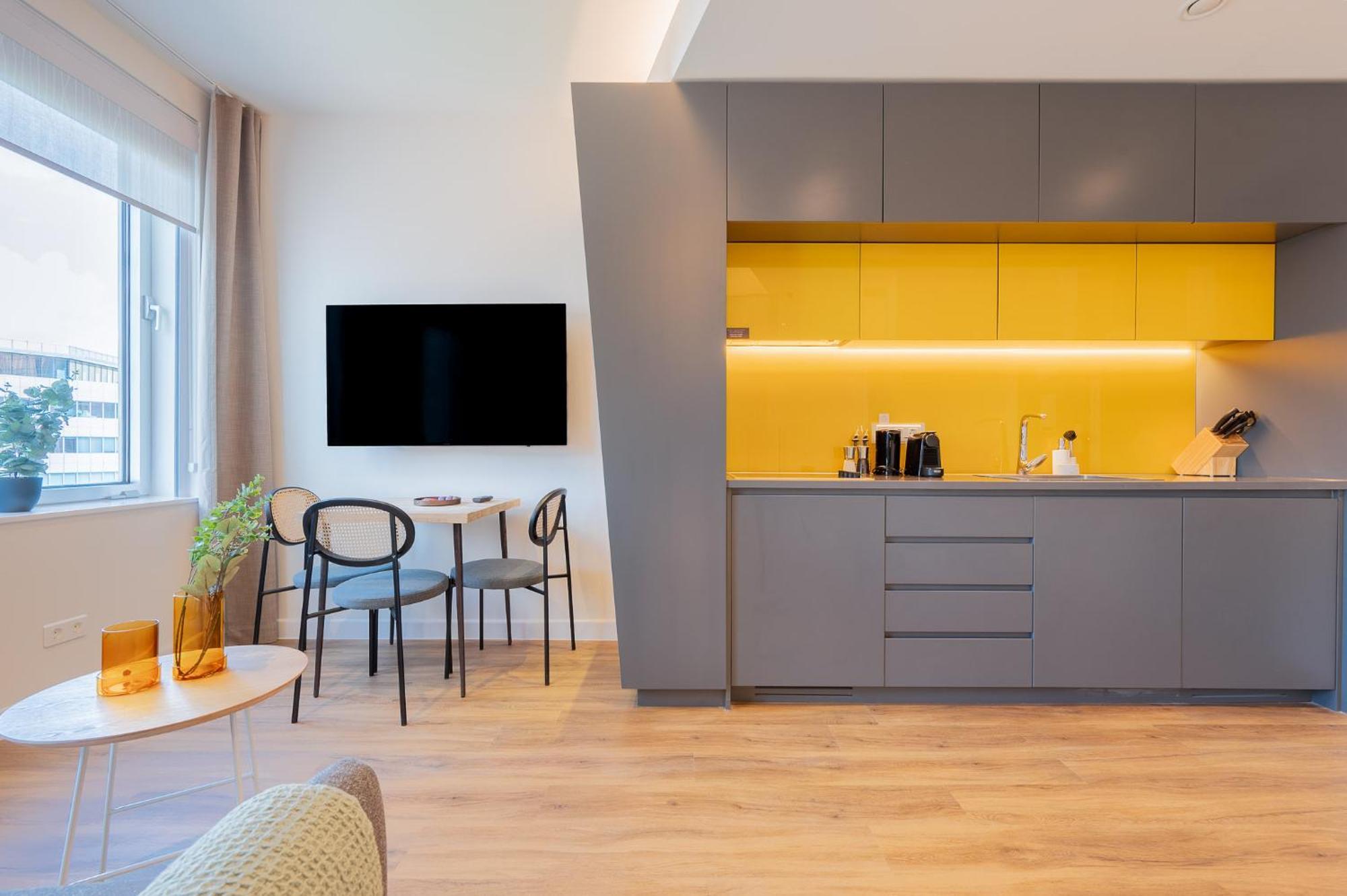Appartement Limehome Gatwickstraat Amsterdam