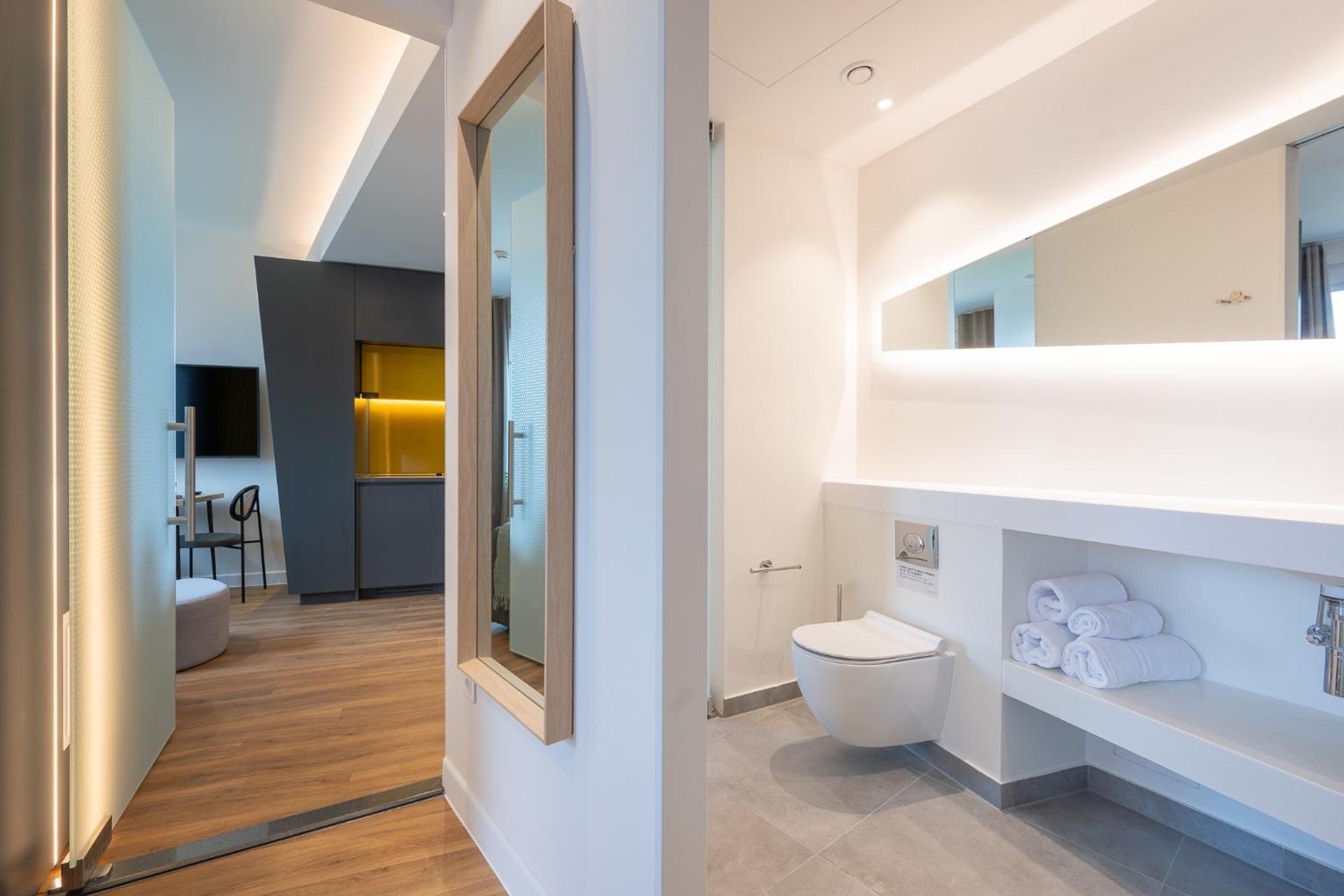 Limehome Gatwickstraat *