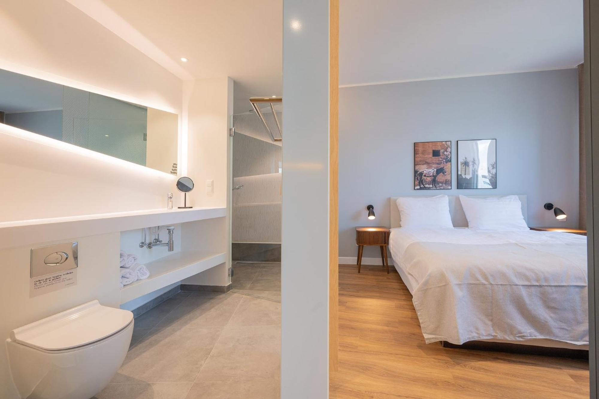 Limehome Gatwickstraat * Amsterdam