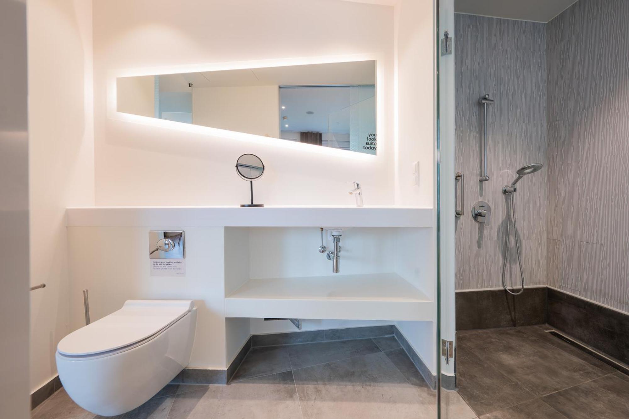 Appartement Limehome Gatwickstraat
