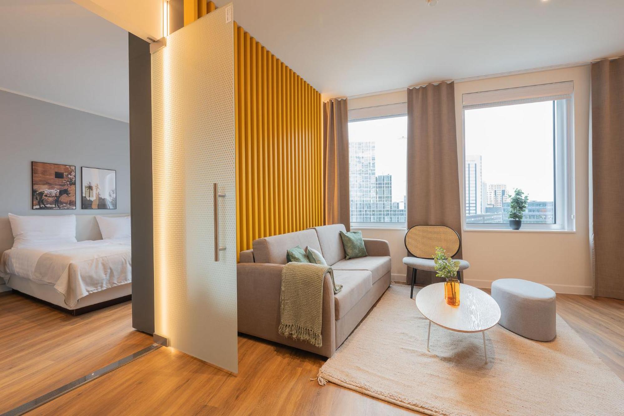 Appartement Limehome Gatwickstraat *
