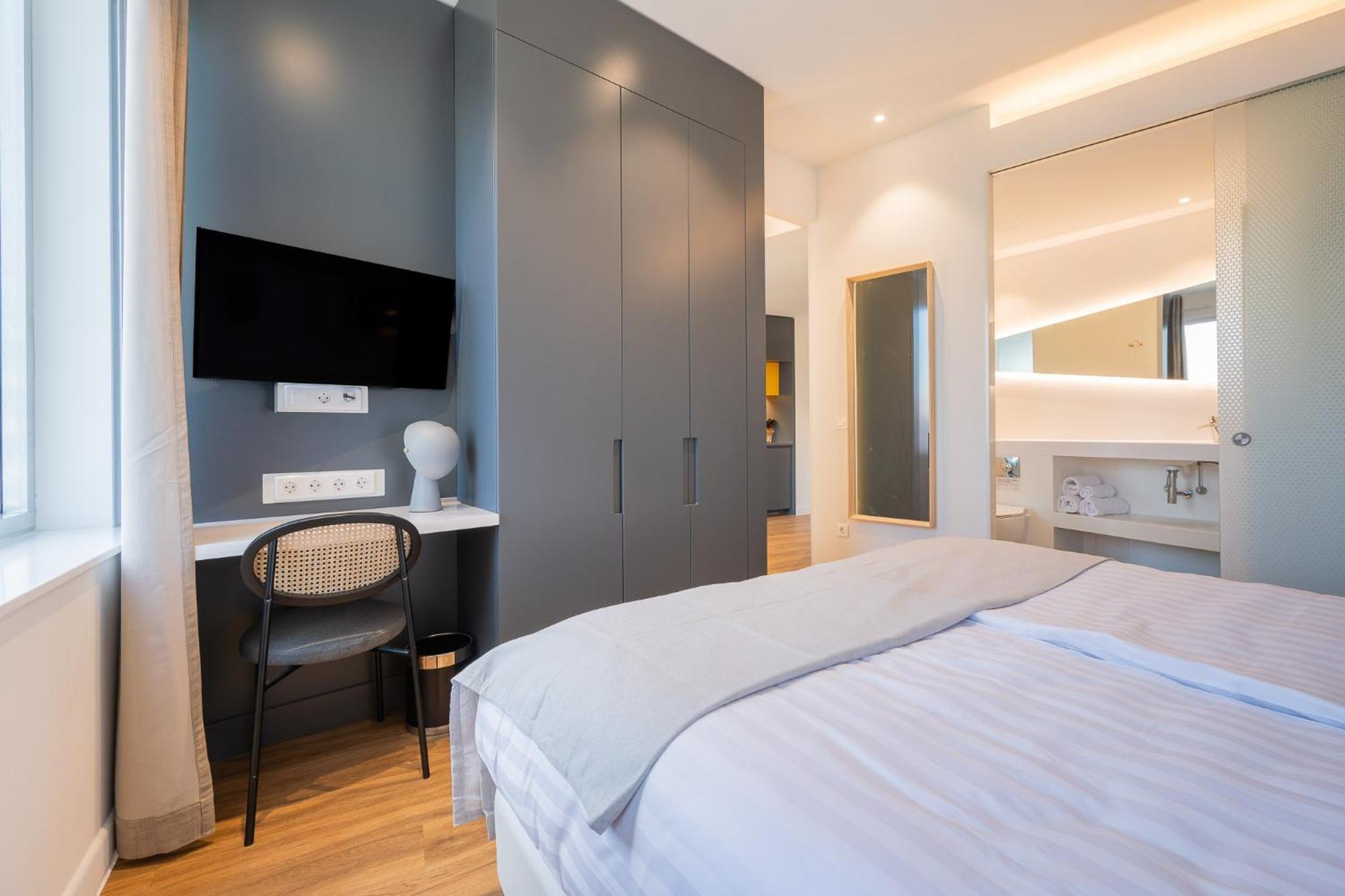 Limehome Gatwickstraat Appartement Amsterdam