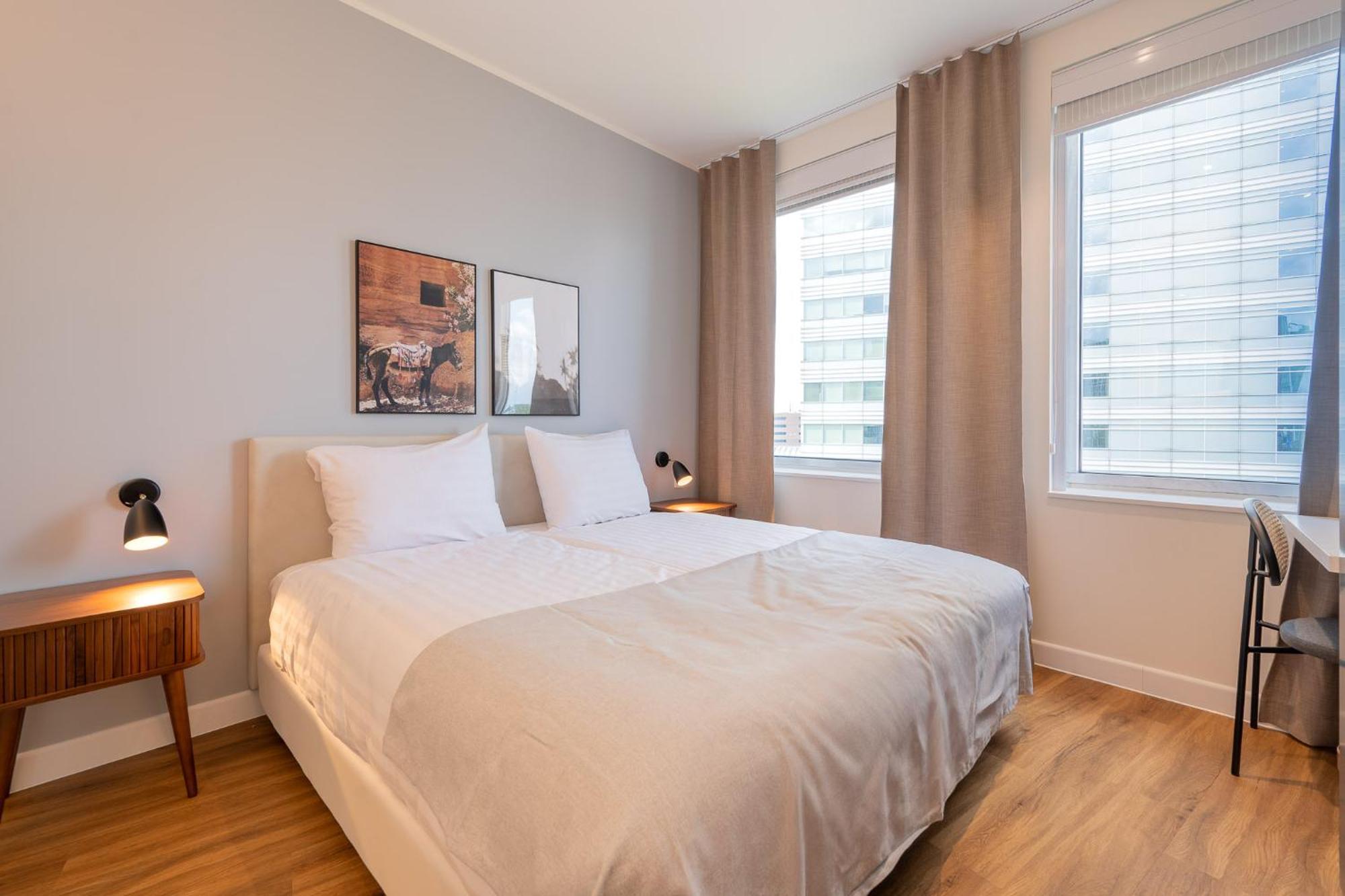 Appartement Limehome Gatwickstraat