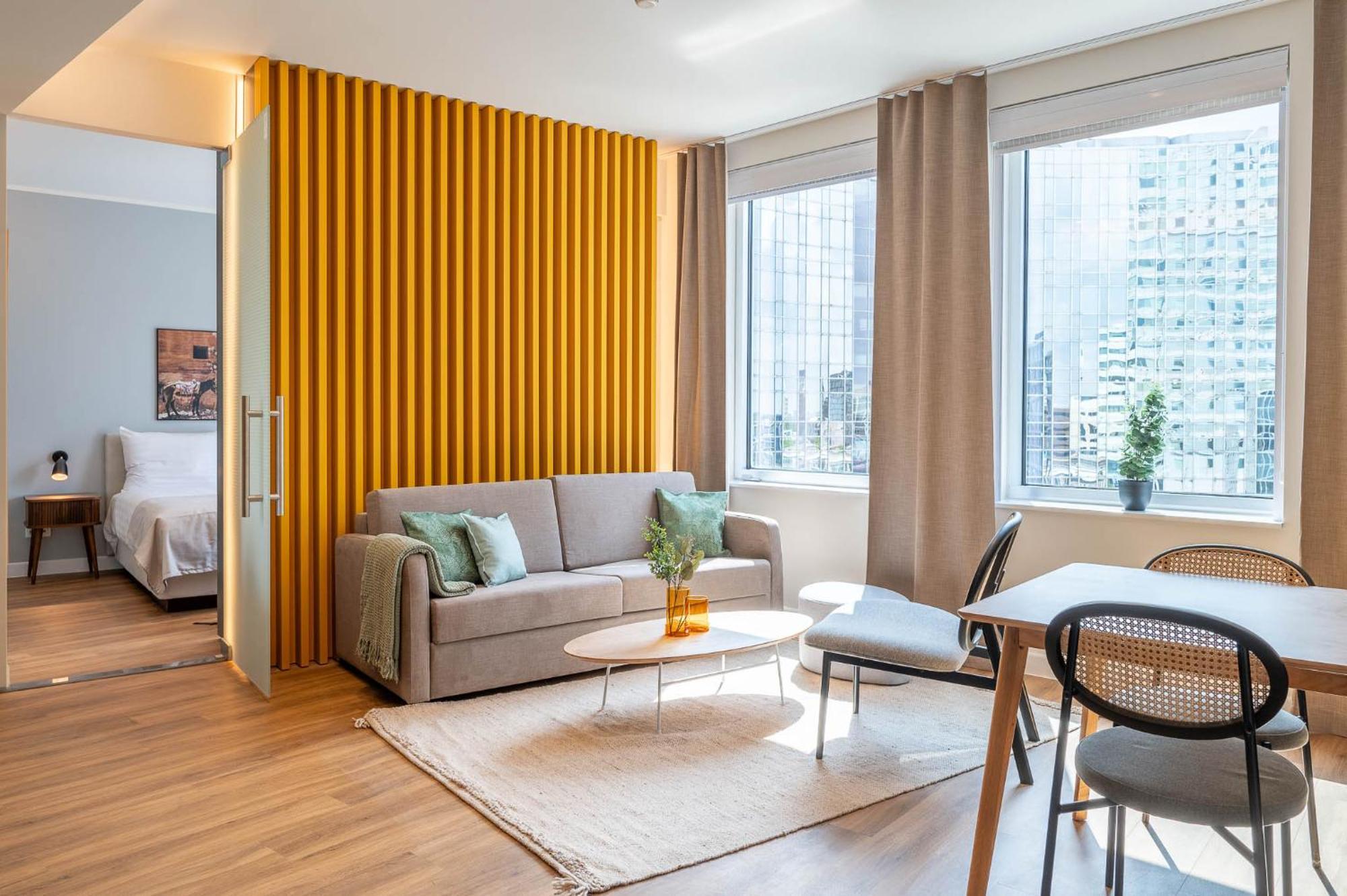 Appartement Limehome Gatwickstraat *