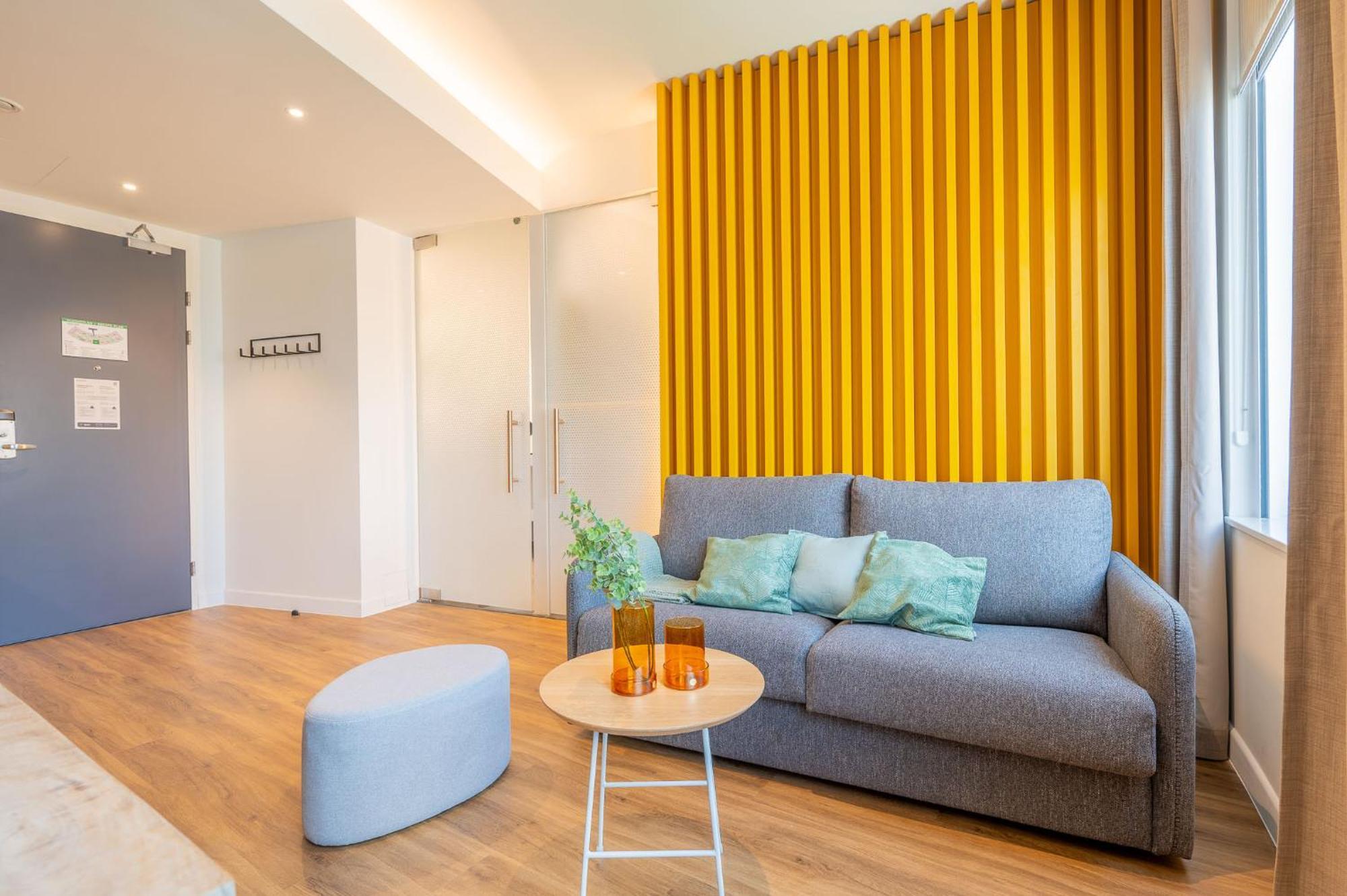 Appartement Limehome Gatwickstraat *