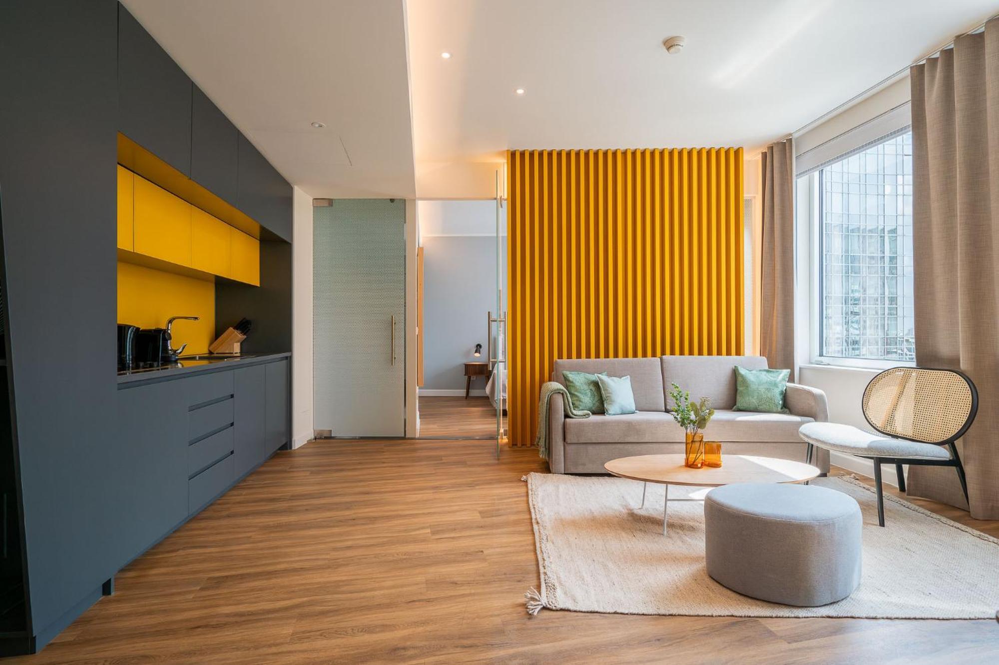 Limehome Gatwickstraat Appartement