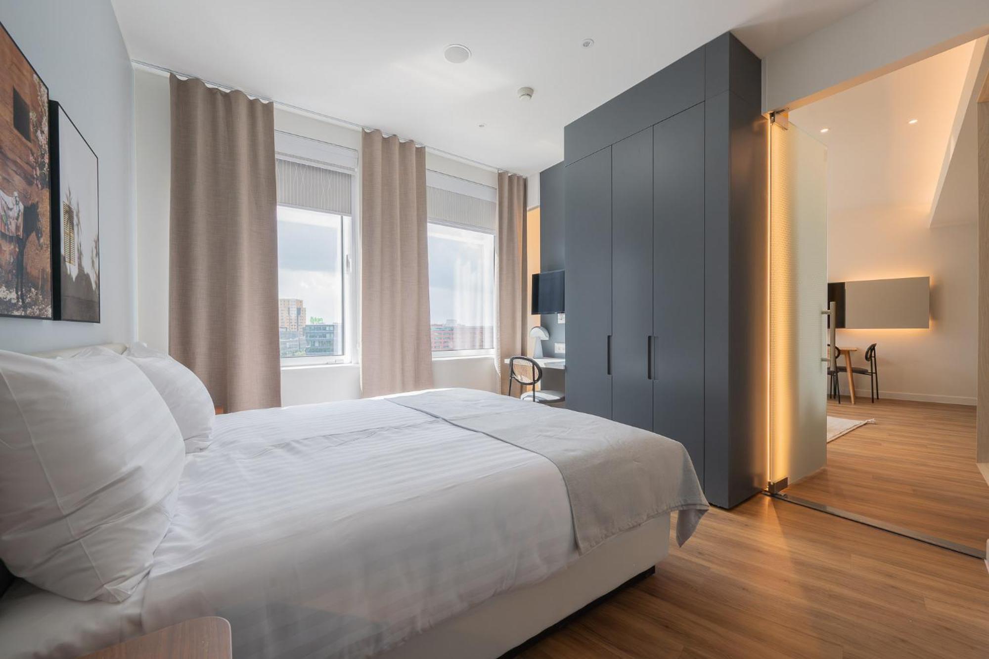 Appartement Limehome Gatwickstraat