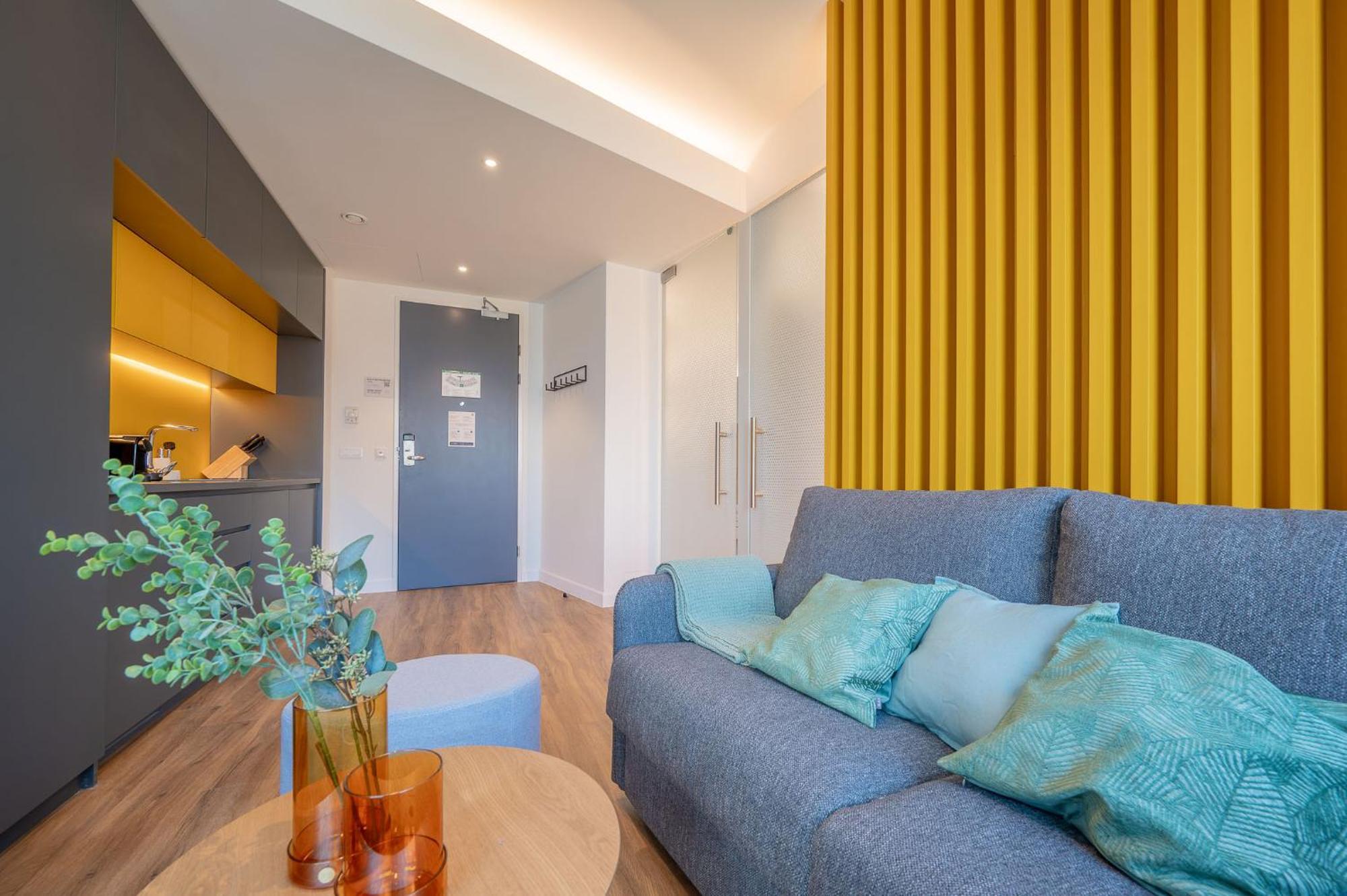 Appartement Limehome Gatwickstraat *