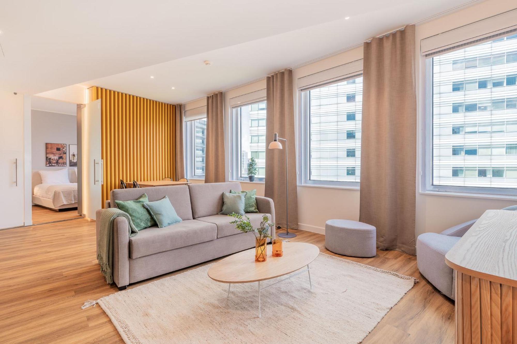 Limehome Gatwickstraat Appartement *