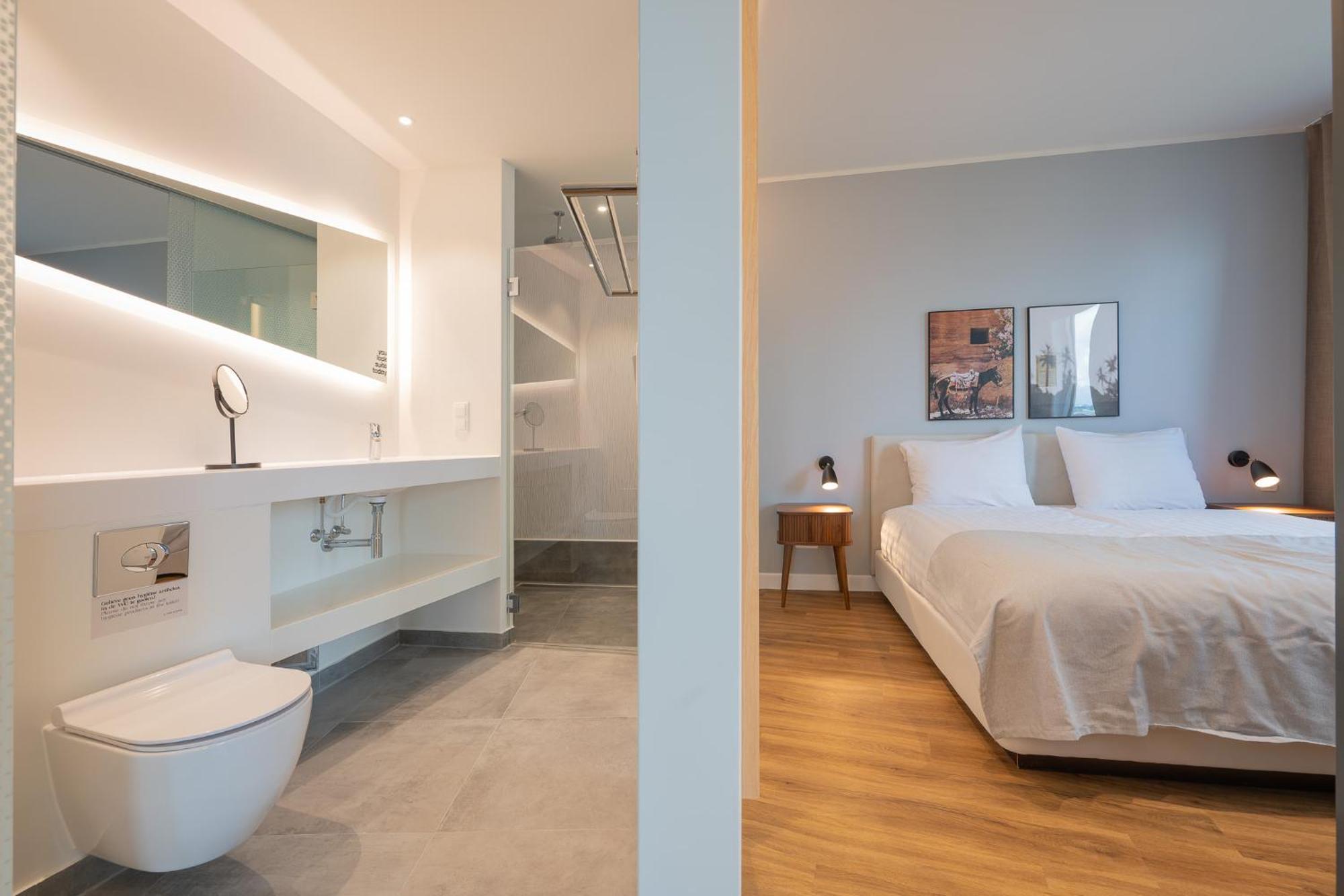 Limehome Gatwickstraat Amsterdam