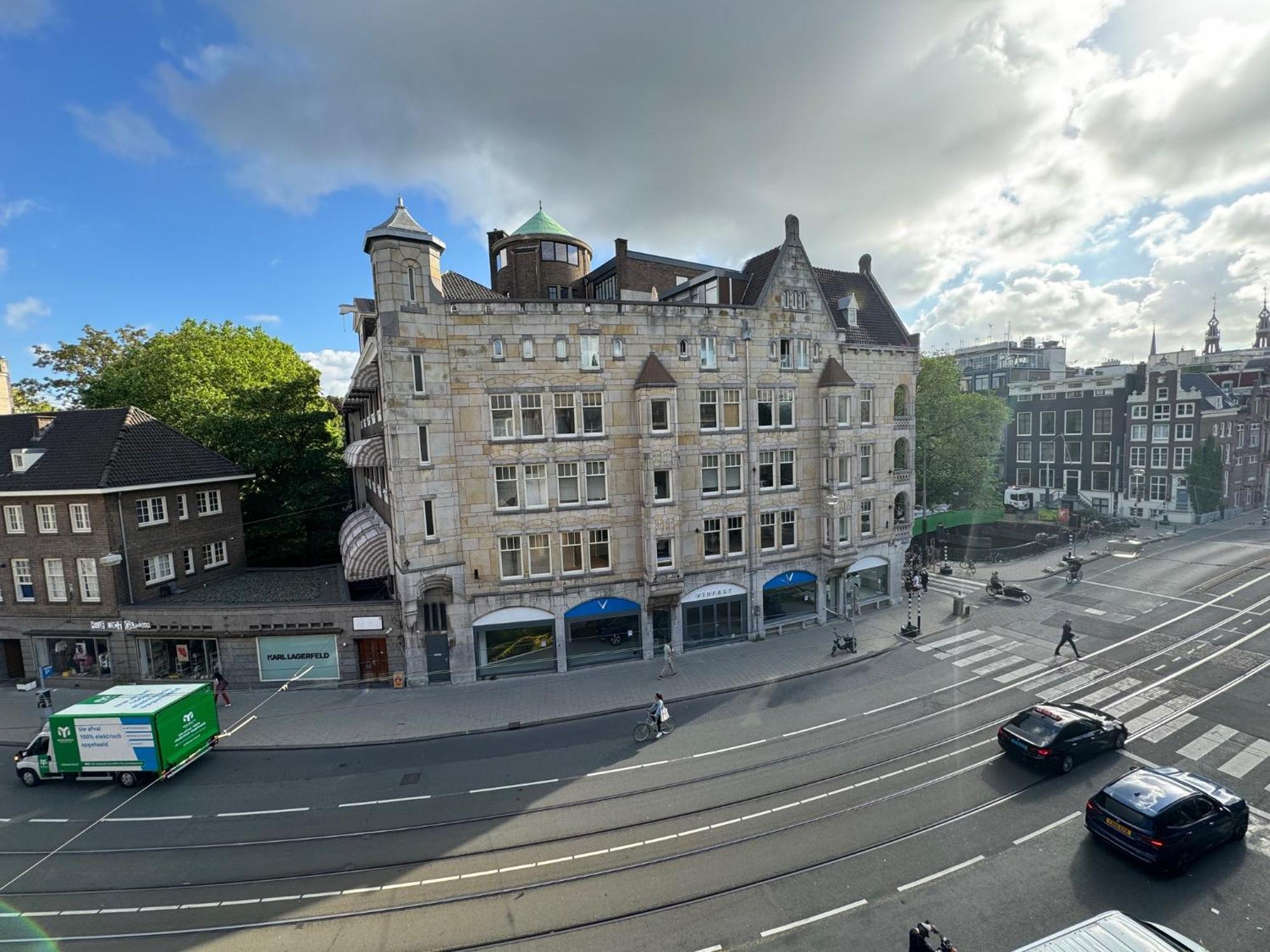Di-ann City Centre 2* Amsterdam