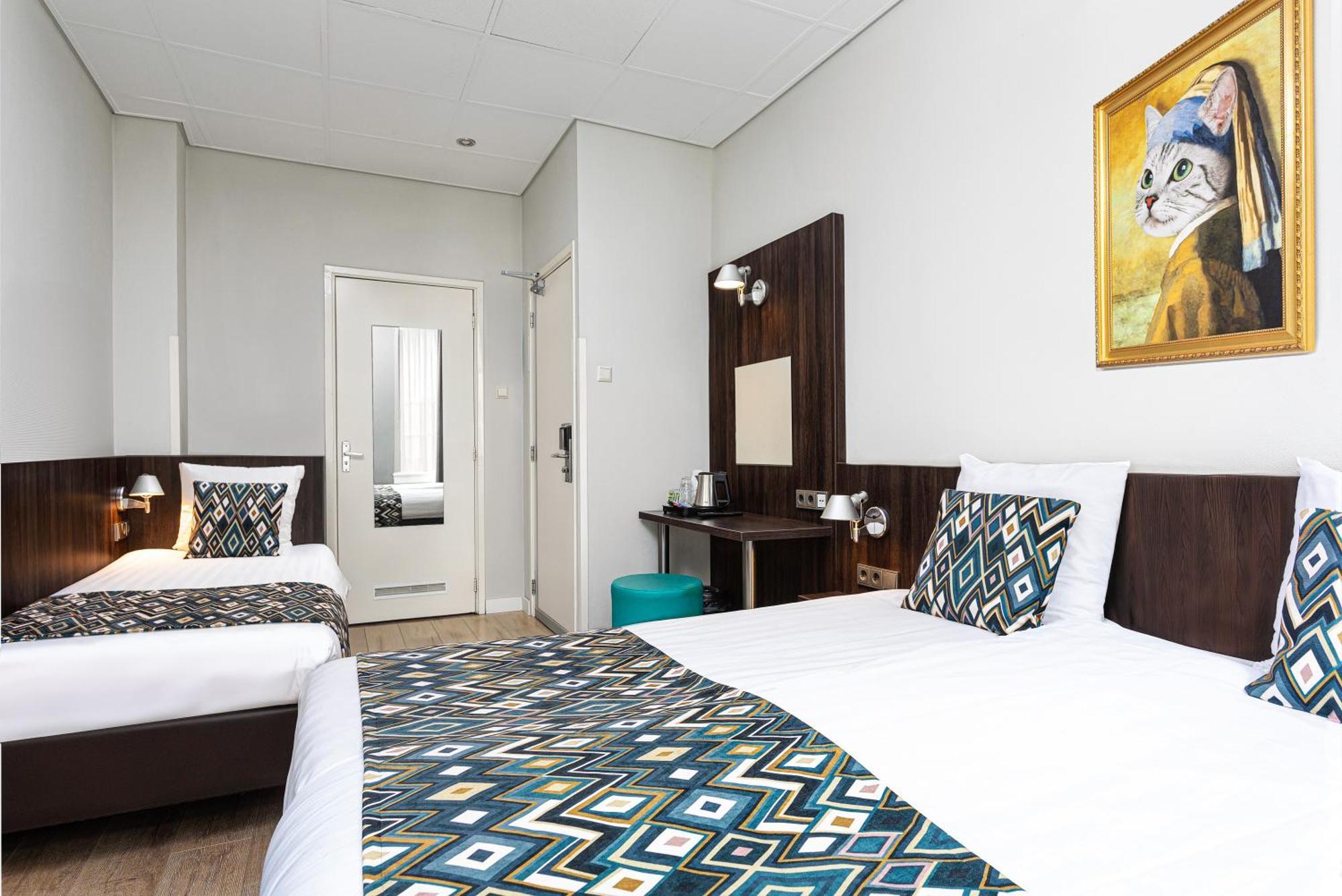 Damsquare Hotel Amsterdam
