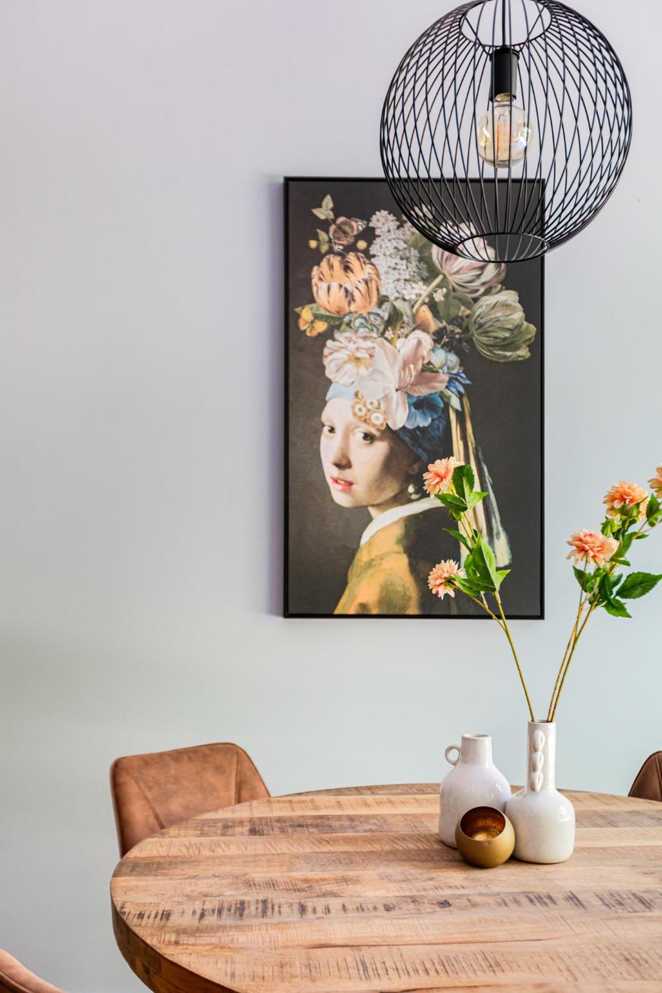 Stylish Next To The Amstel River- Unit D * Amsterdam