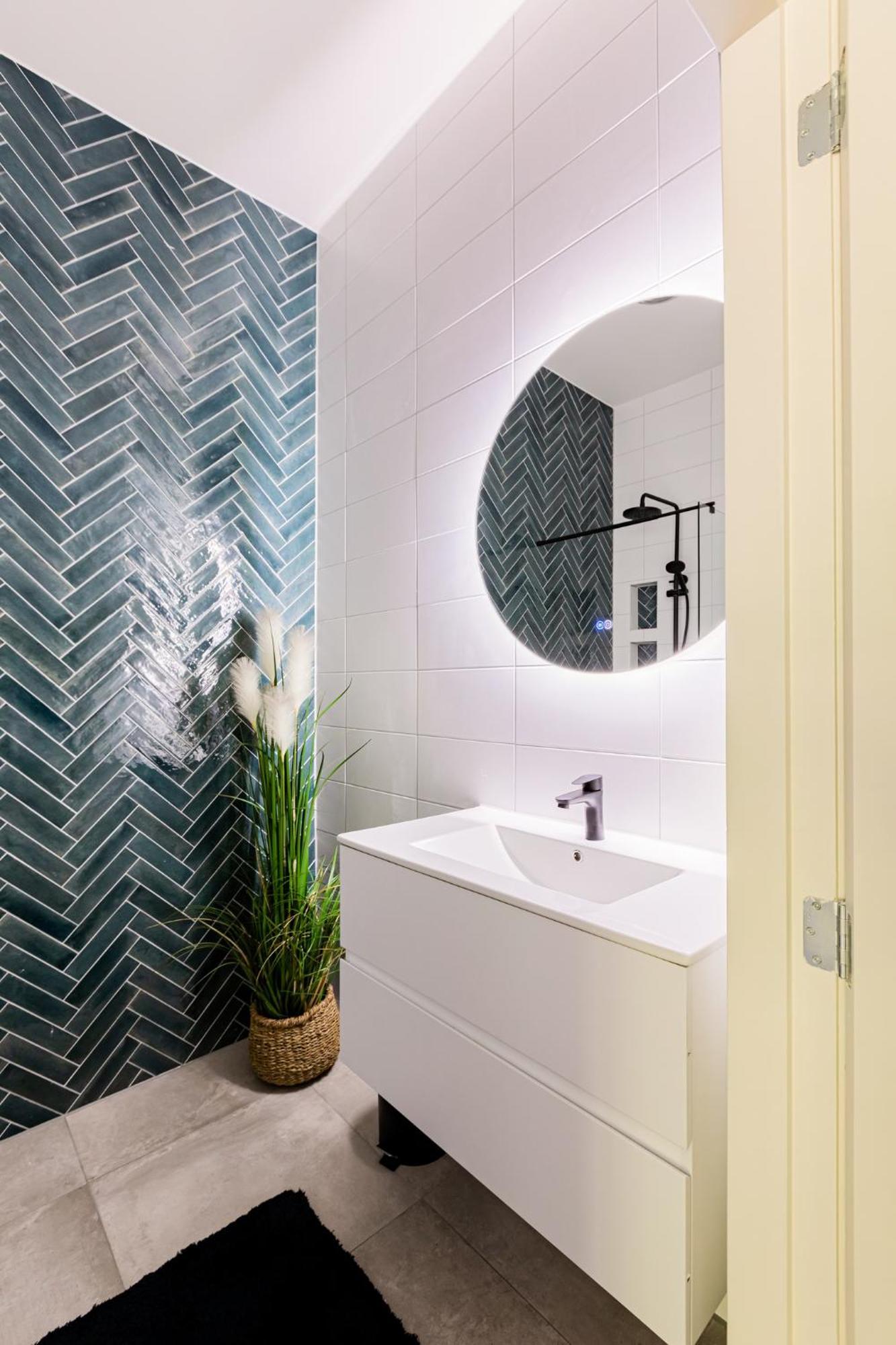 Stylish Next To The Amstel River- Unit D Amsterdam