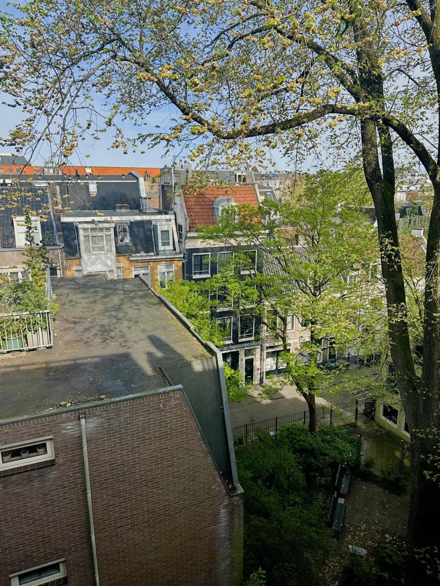 Beautiful In The Heart Of Amsterdam! * Amsterdam