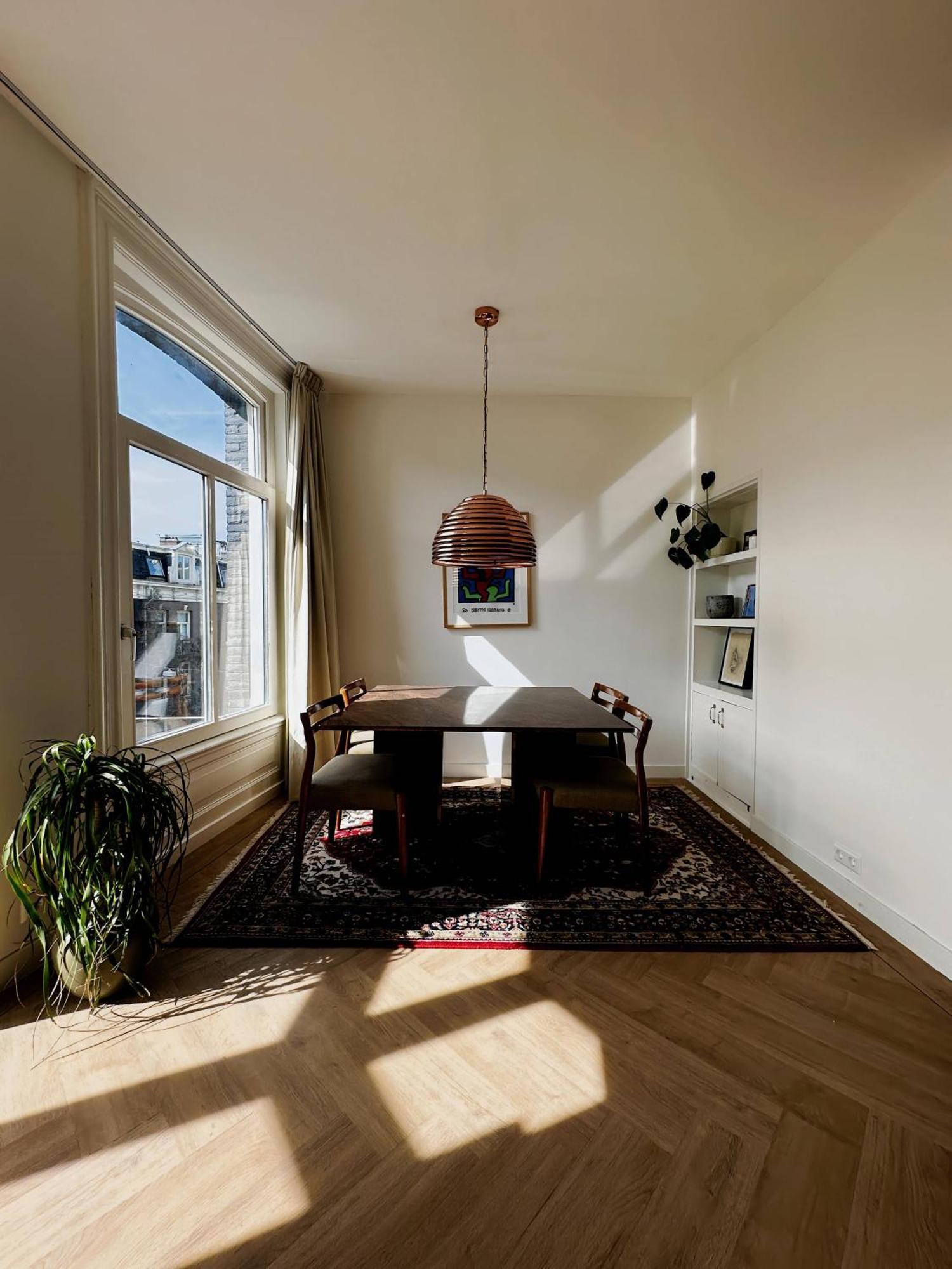 Beautiful In The Heart Of Amsterdam! Apartment Amsterdam
