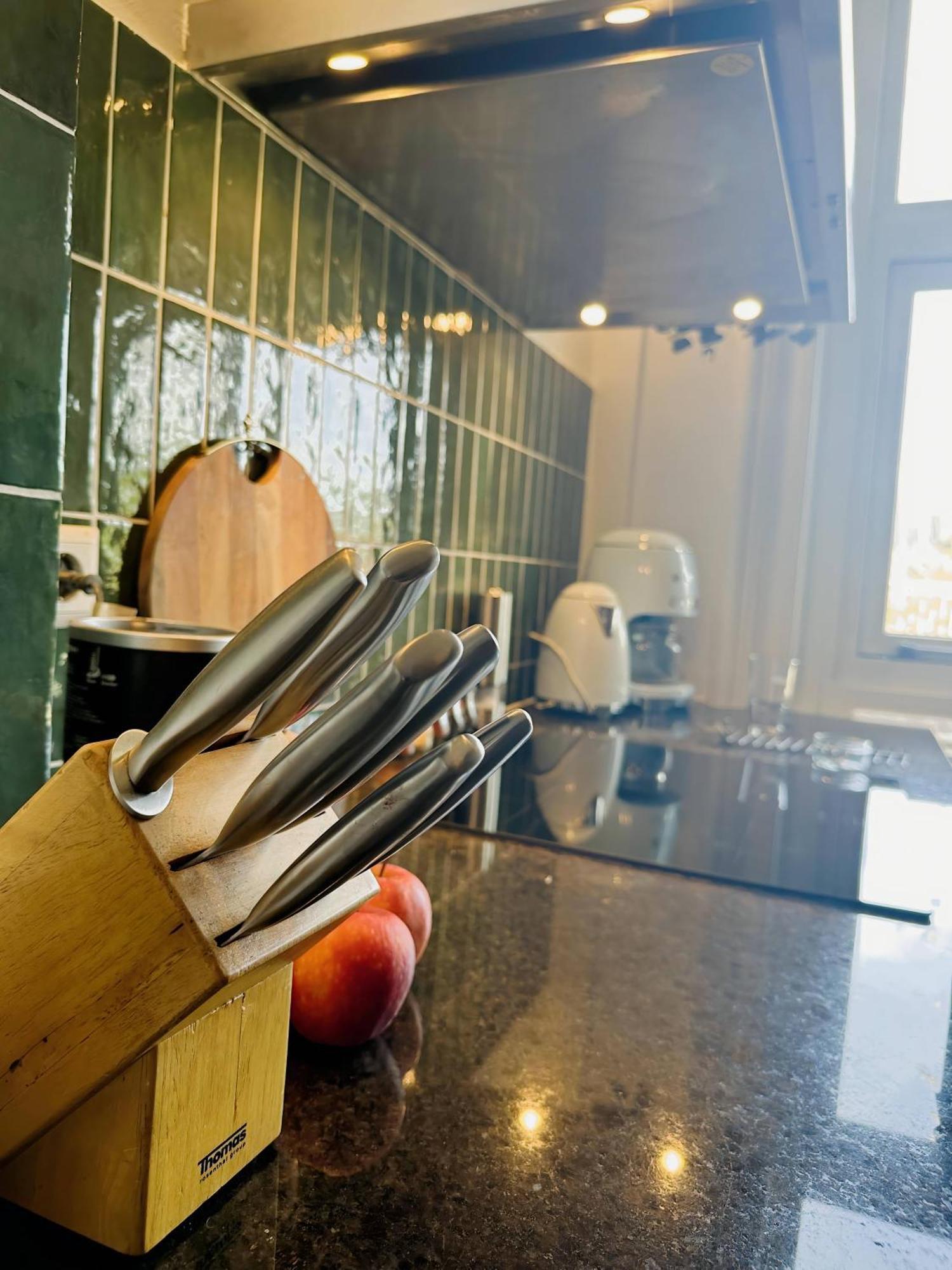 Apartment Beautiful In The Heart Of Amsterdam! Amsterdam