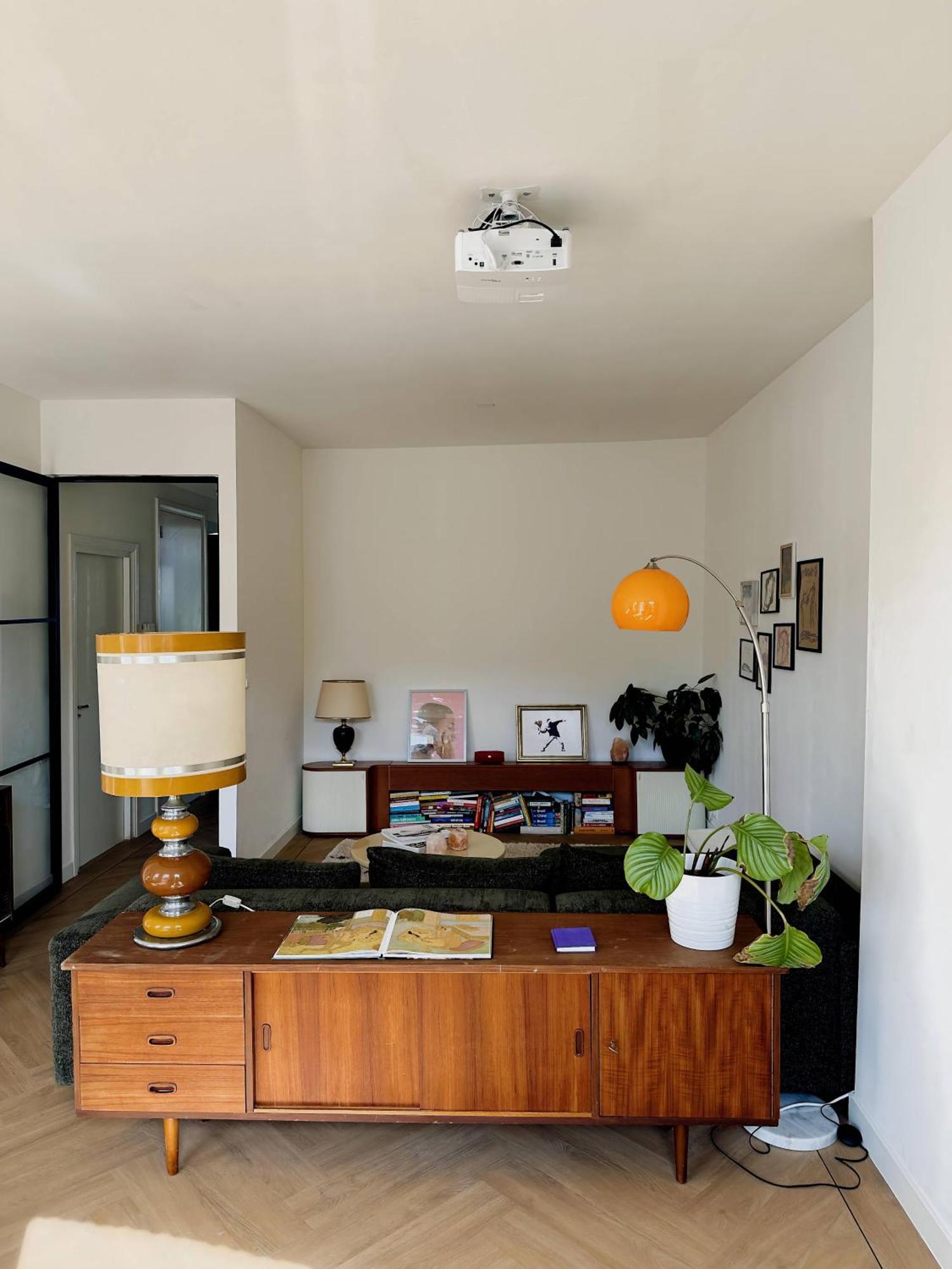 Apartment Beautiful In The Heart Of Amsterdam! *