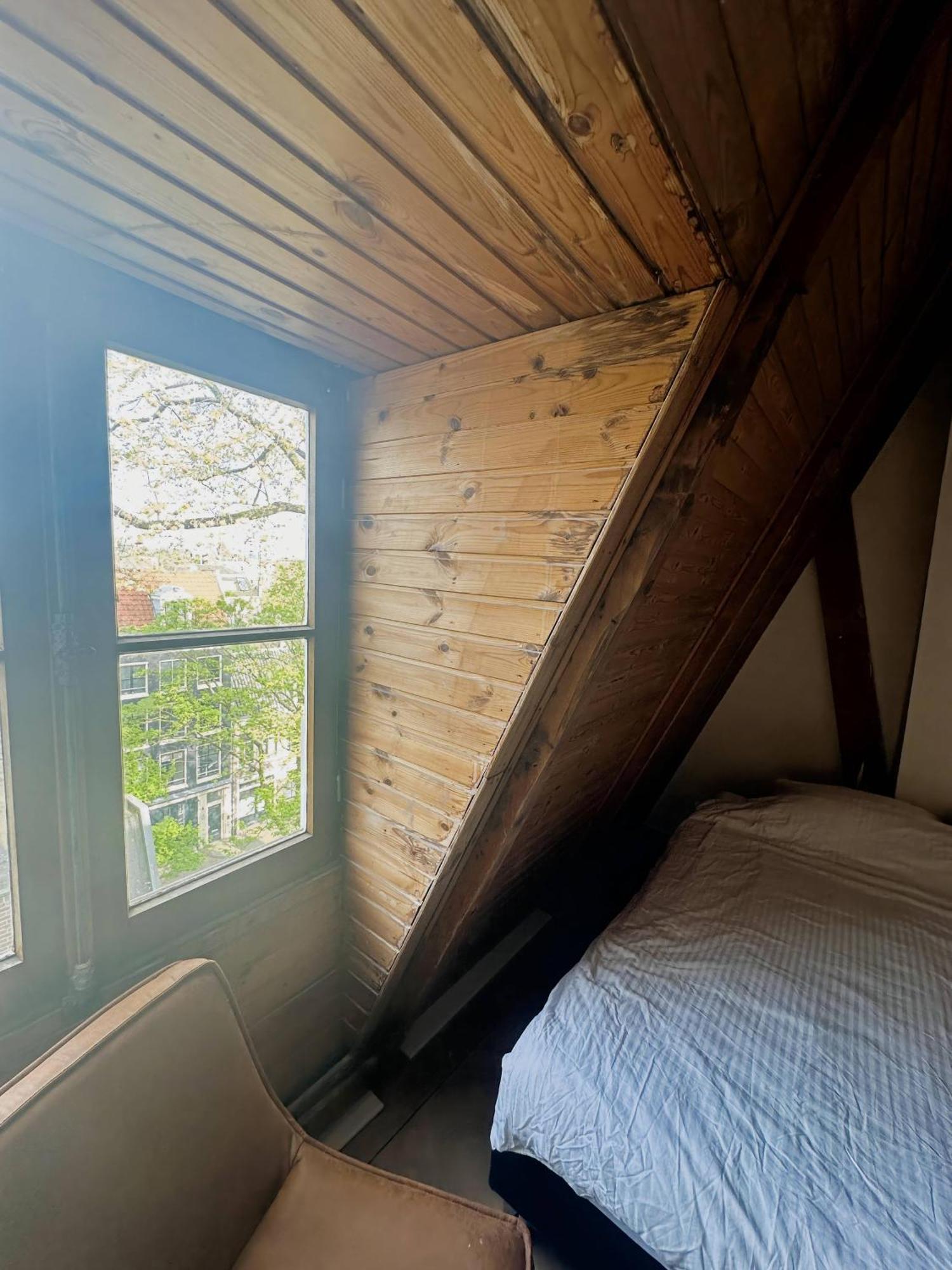 Beautiful In The Heart Of Amsterdam! Apartment Amsterdam