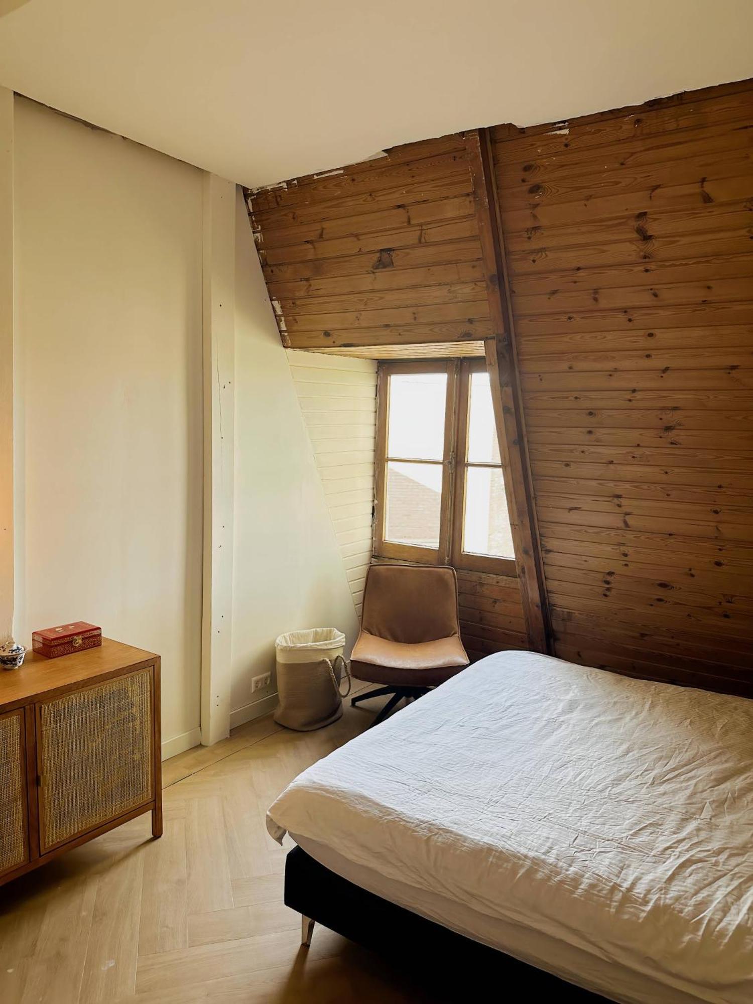 Apartment Beautiful In The Heart Of Amsterdam! *