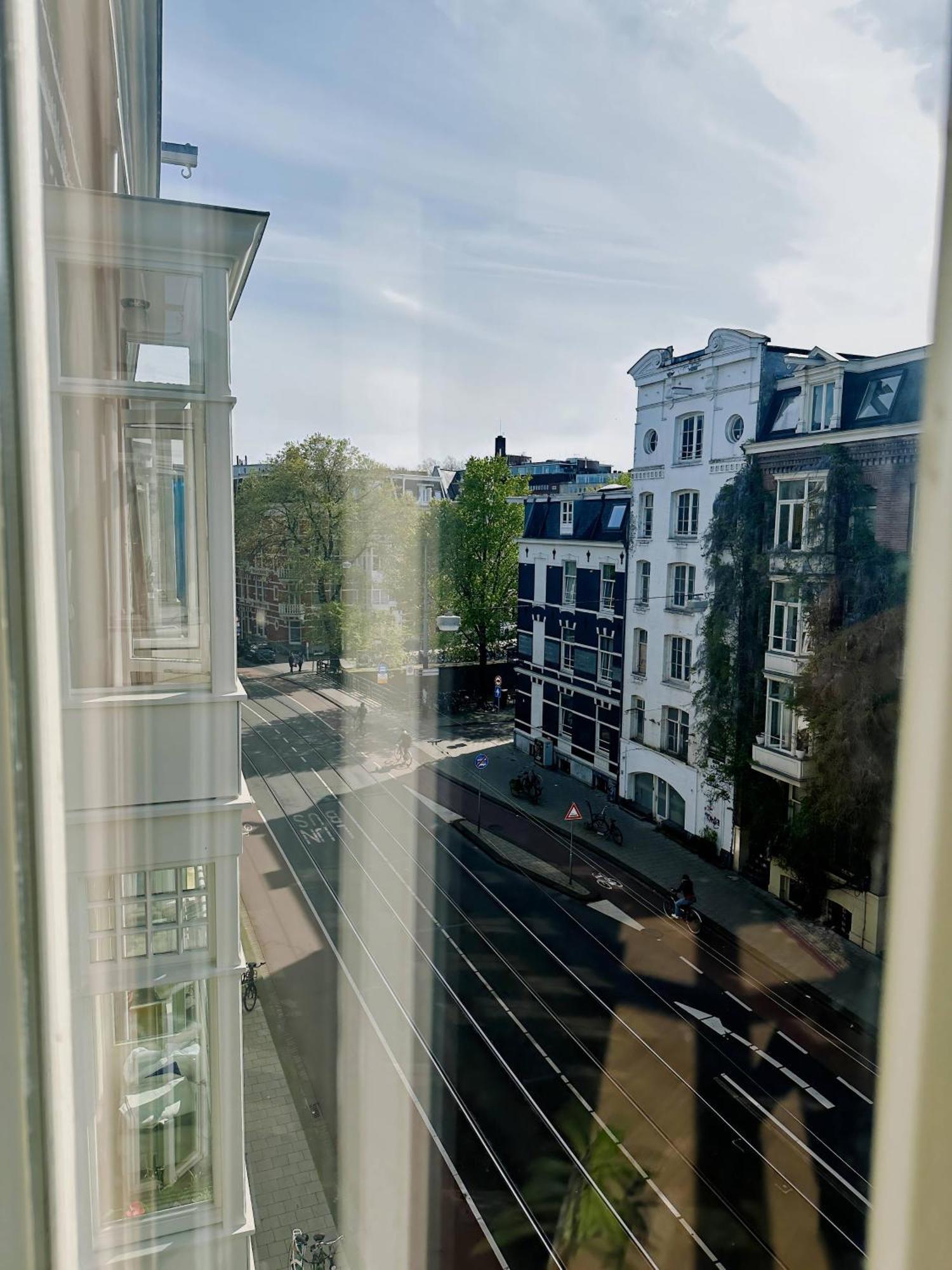 Beautiful In The Heart Of Amsterdam! * Amsterdam