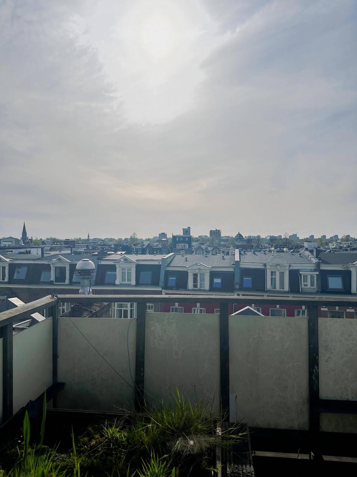 Beautiful In The Heart Of Amsterdam! Apartment Amsterdam