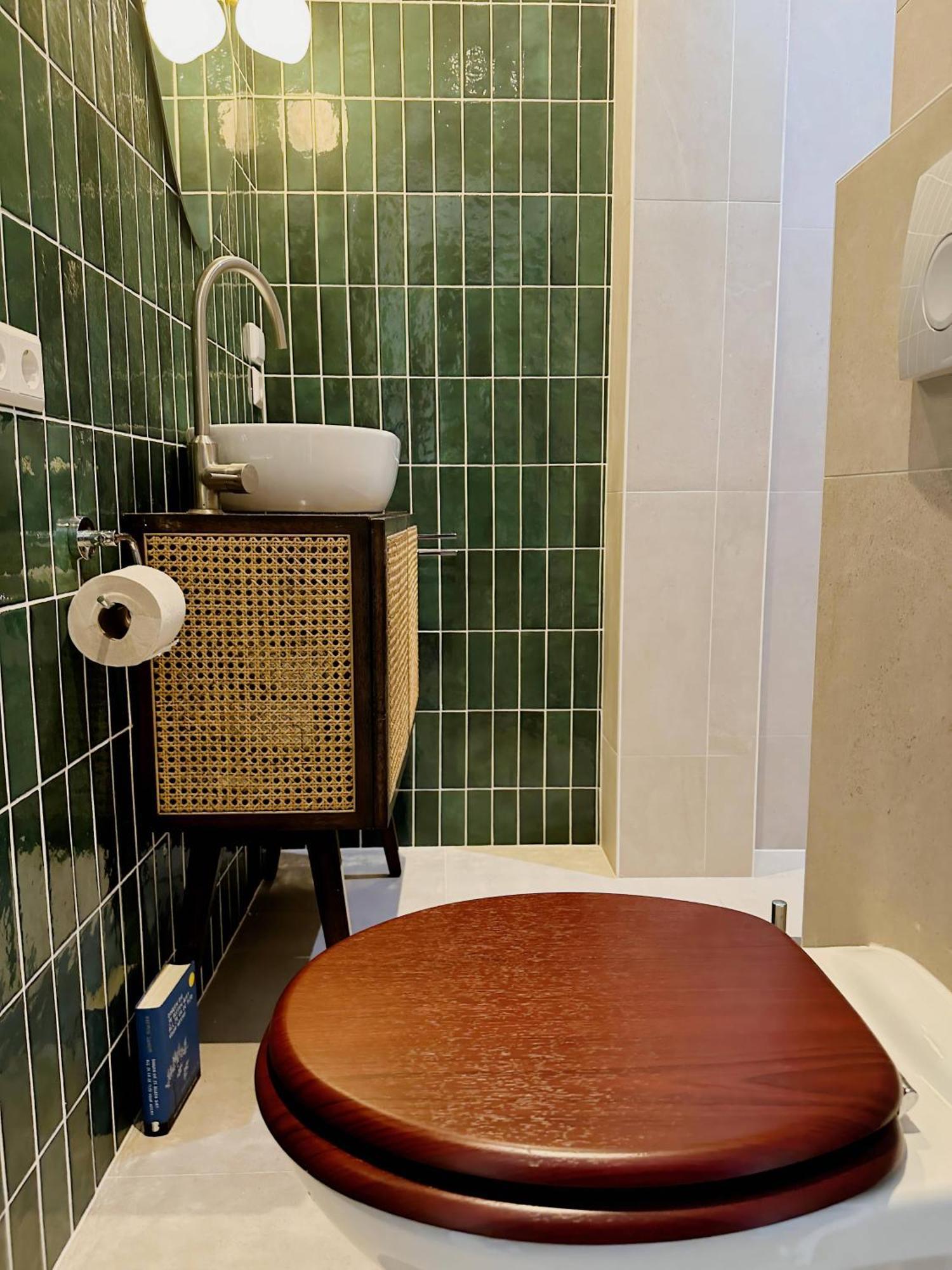 Beautiful In The Heart Of Amsterdam! Apartment *