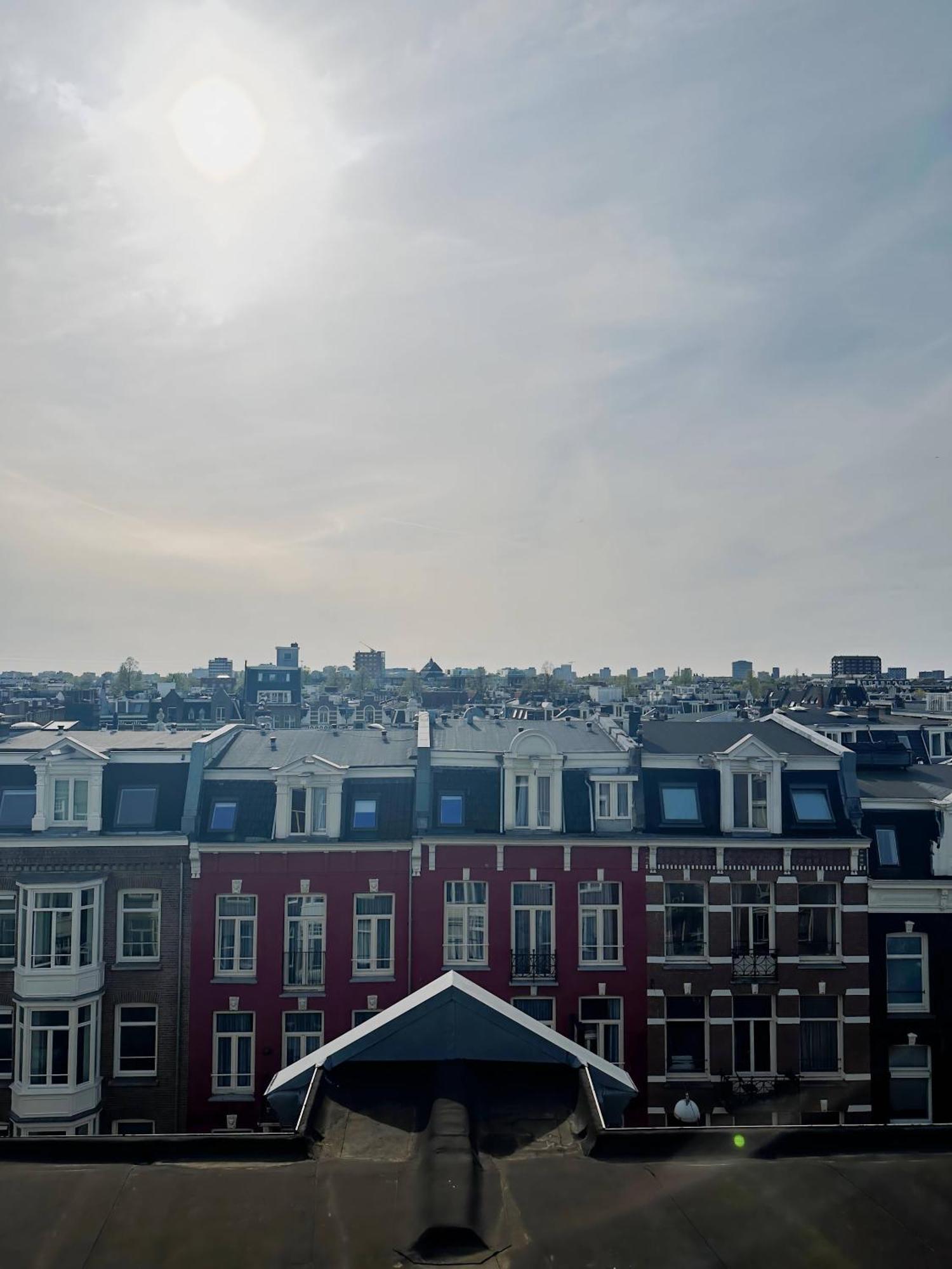 Beautiful In The Heart Of Amsterdam! * Amsterdam