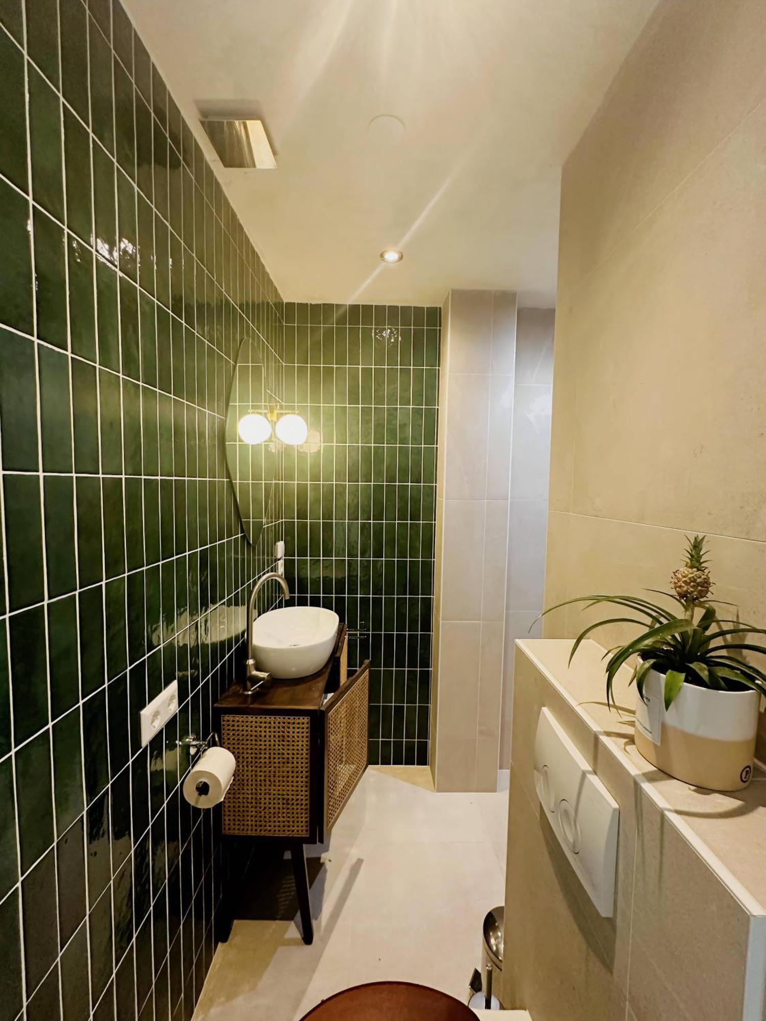 Beautiful In The Heart Of Amsterdam! Apartment Amsterdam