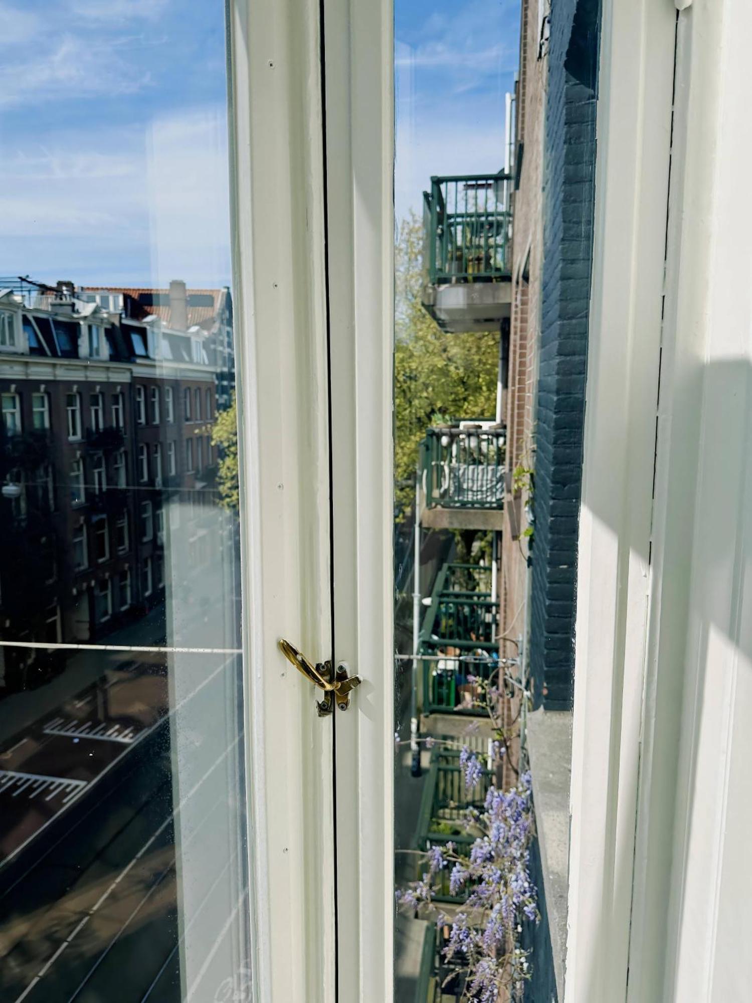Beautiful In The Heart Of Amsterdam! *