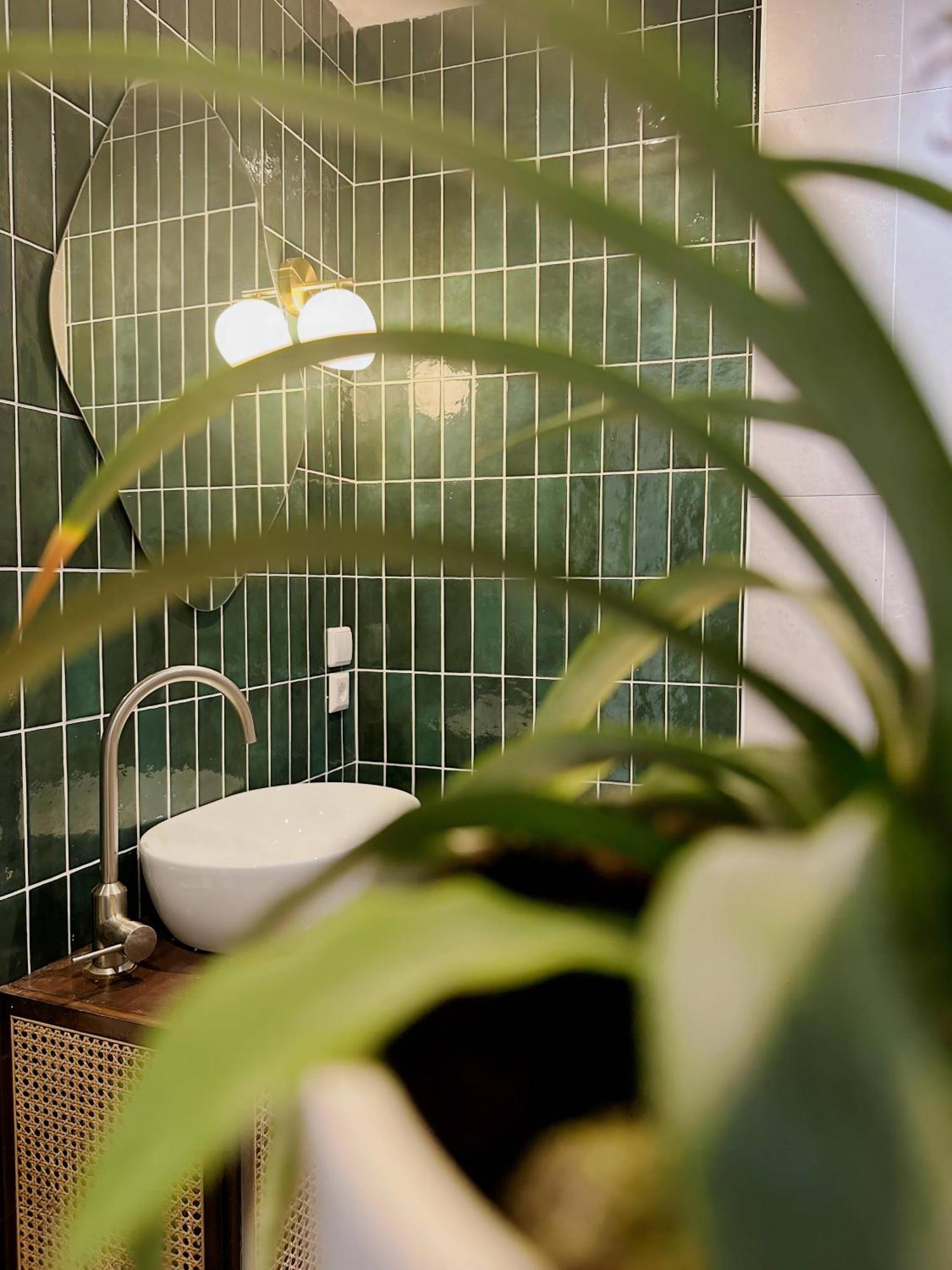 Apartment Beautiful In The Heart Of Amsterdam! *