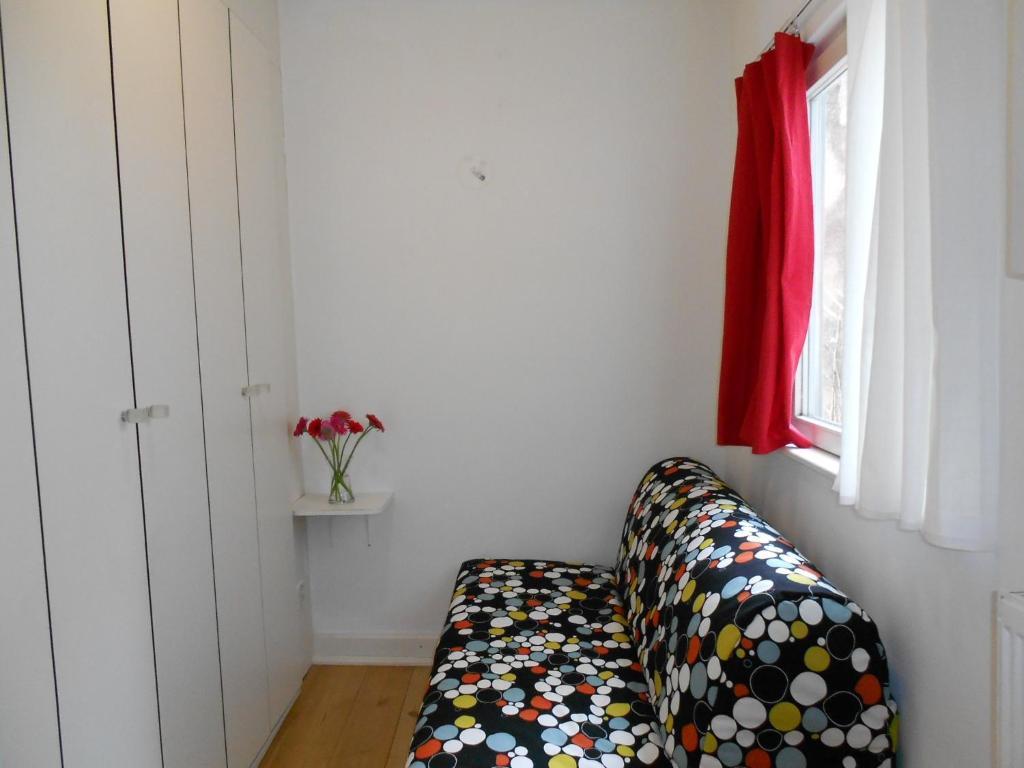 Apartment Leidseplein Amsterdam