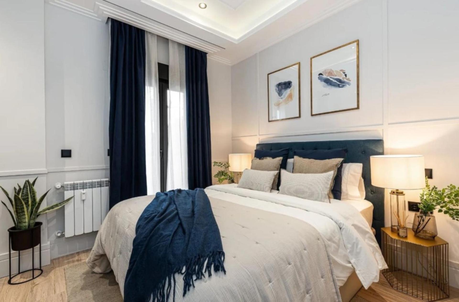 Appartement New Top *
