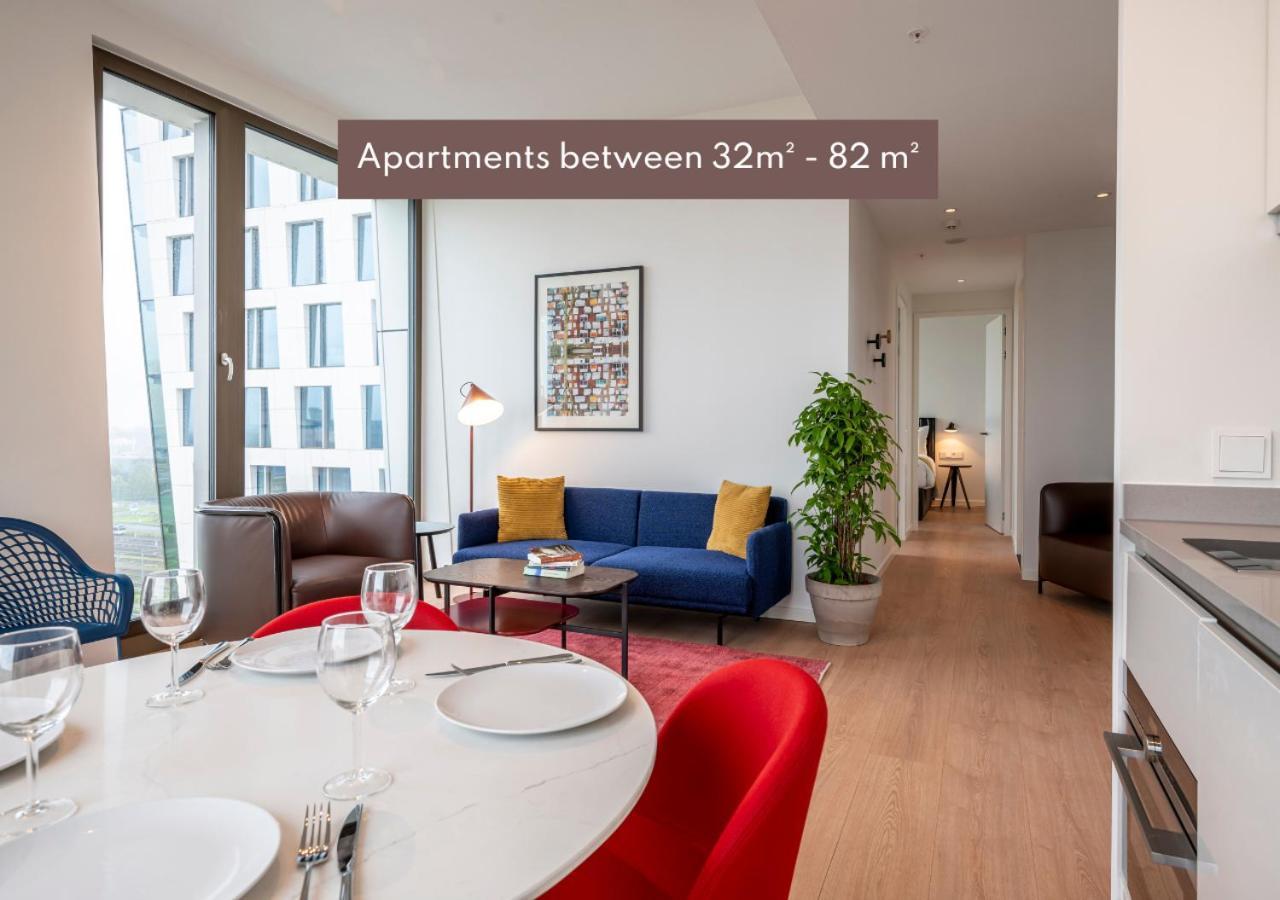Premier Aparthotel