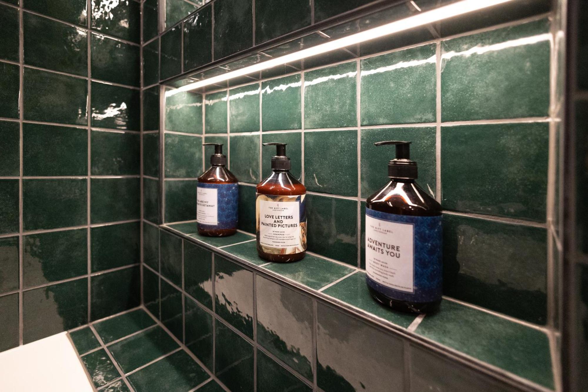 Hotel De Ware Jacob Boutique Amsterdam