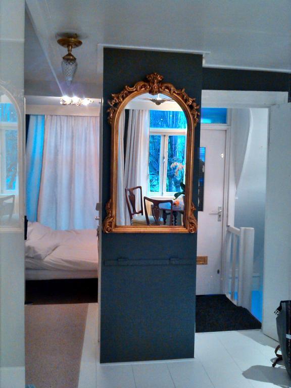 Bed & Breakfast Miss Jordaan For Quiet Travellers
